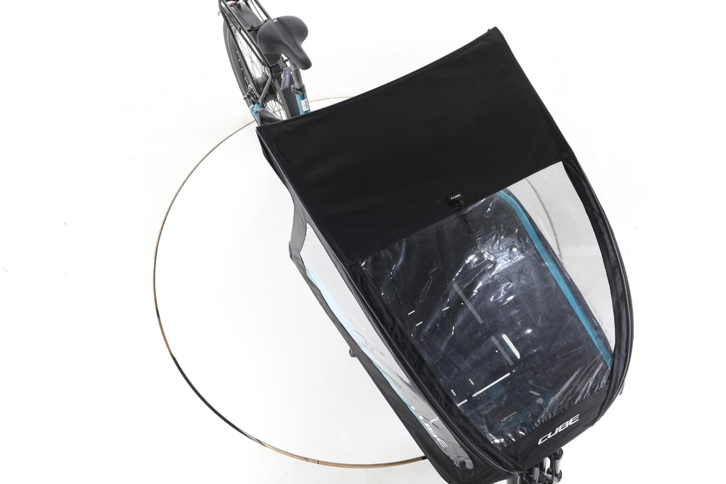 Cube Cargo Dual Hybrid E-Lastenrad - Image 15