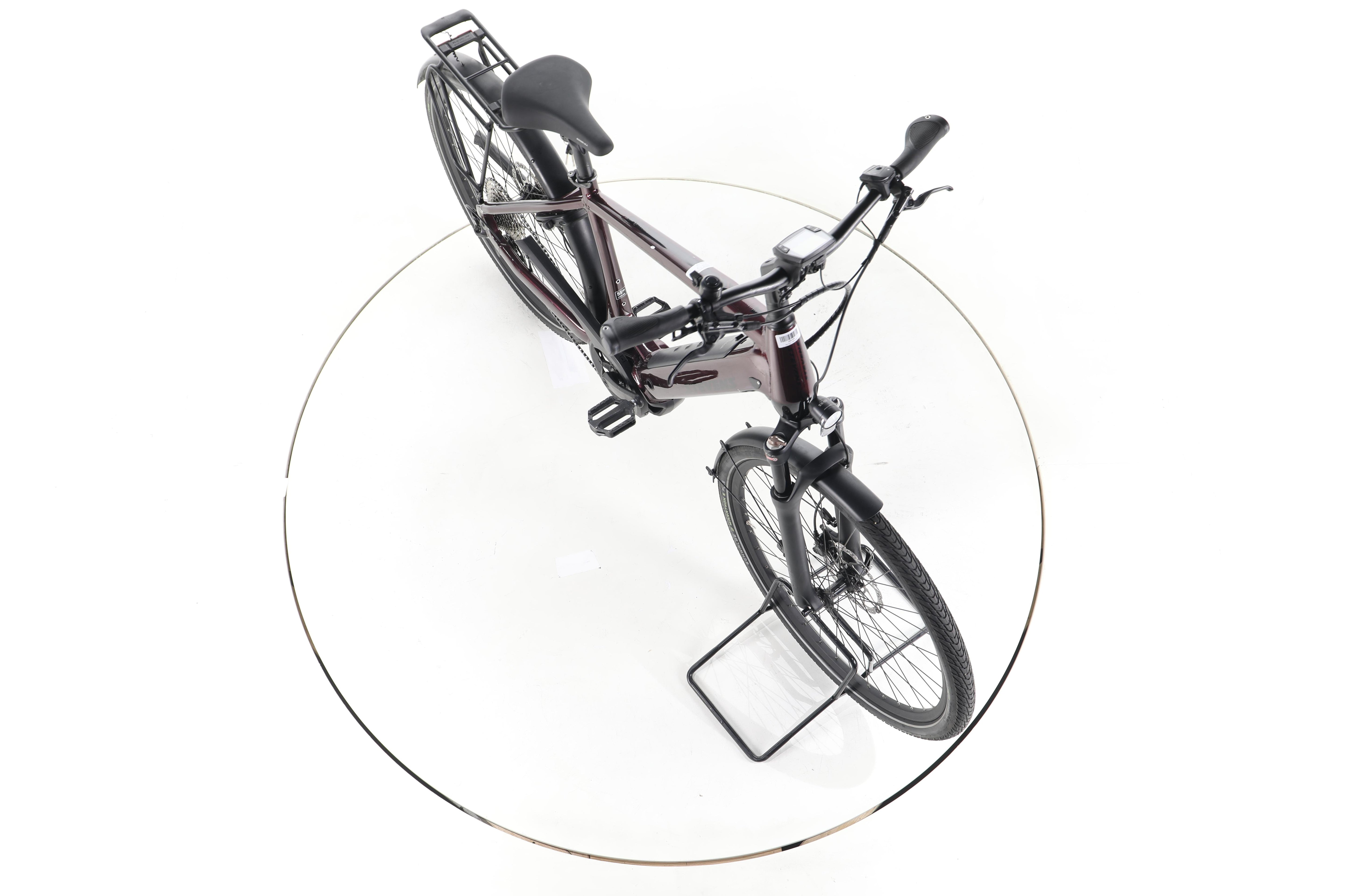 Stevens E-Triton PT6 Trekking E-Bike - Image 15