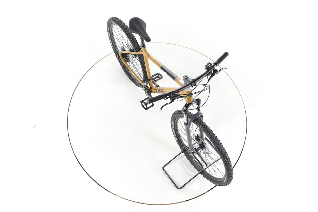 Cube Aim EX Fahrrad Hardtail - Image 15