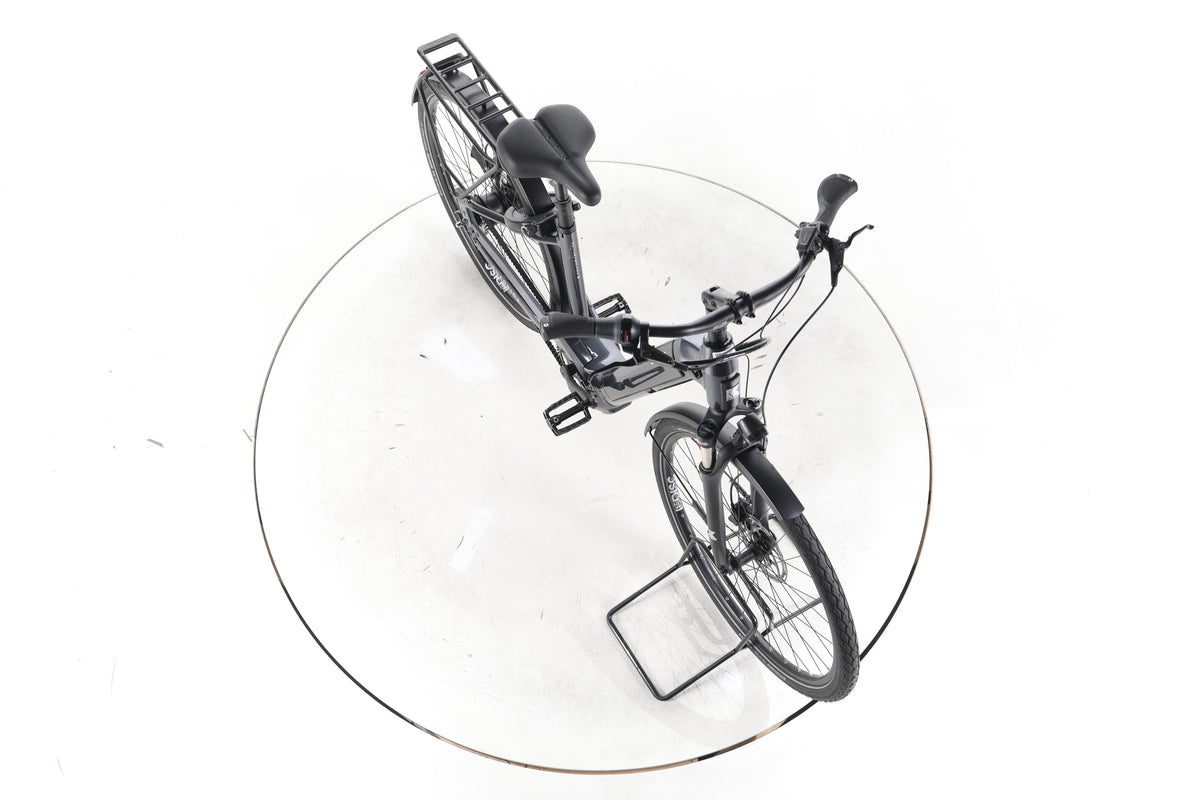 Kettler Quadriga CX5 City E-Bike Tiefeinsteiger 2024 - Image 15