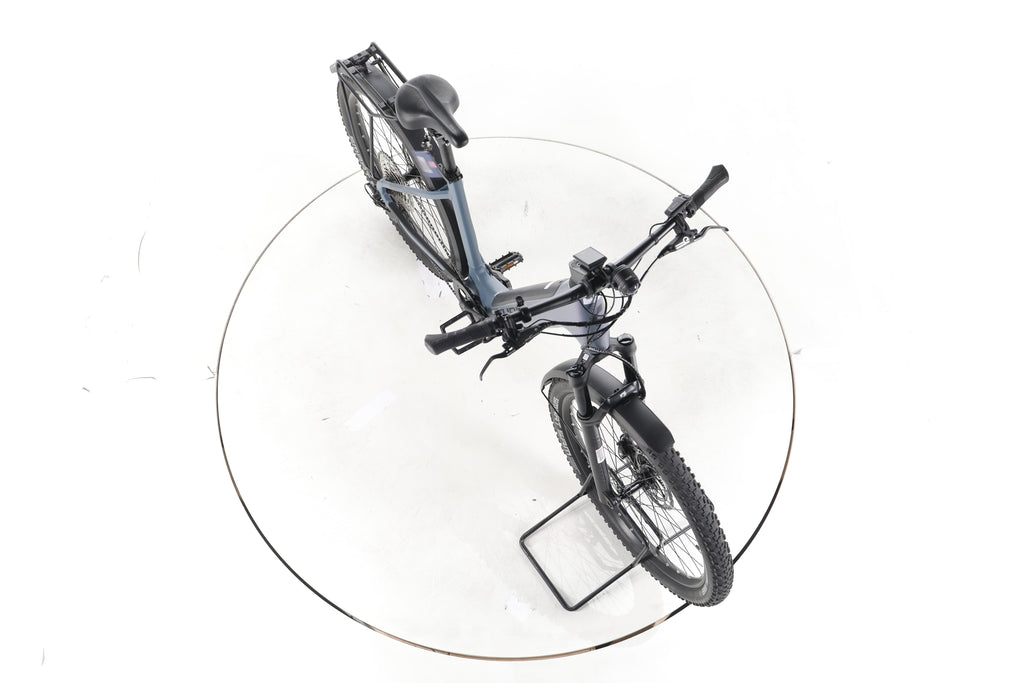 Cube Reaction Hybrid ABS Trekking E-Bike Tiefeinsteiger - Image 15
