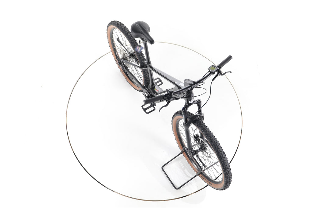 Cube Reaction Hybrid Race E-Bike - Image 15