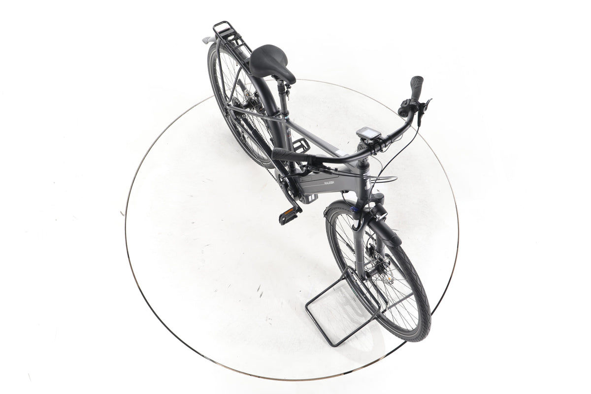 Raleigh Sheffield 9 Trekking E-Bike - Image 15