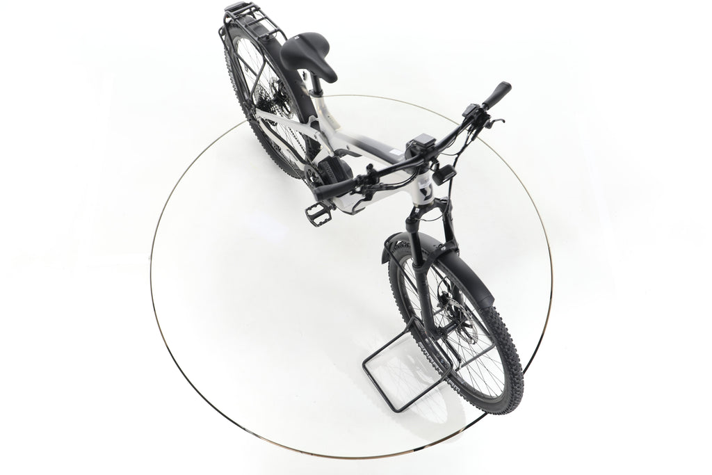 Scott Axis eRIDE EVO Tour FS SUV E-Bike - Image 15