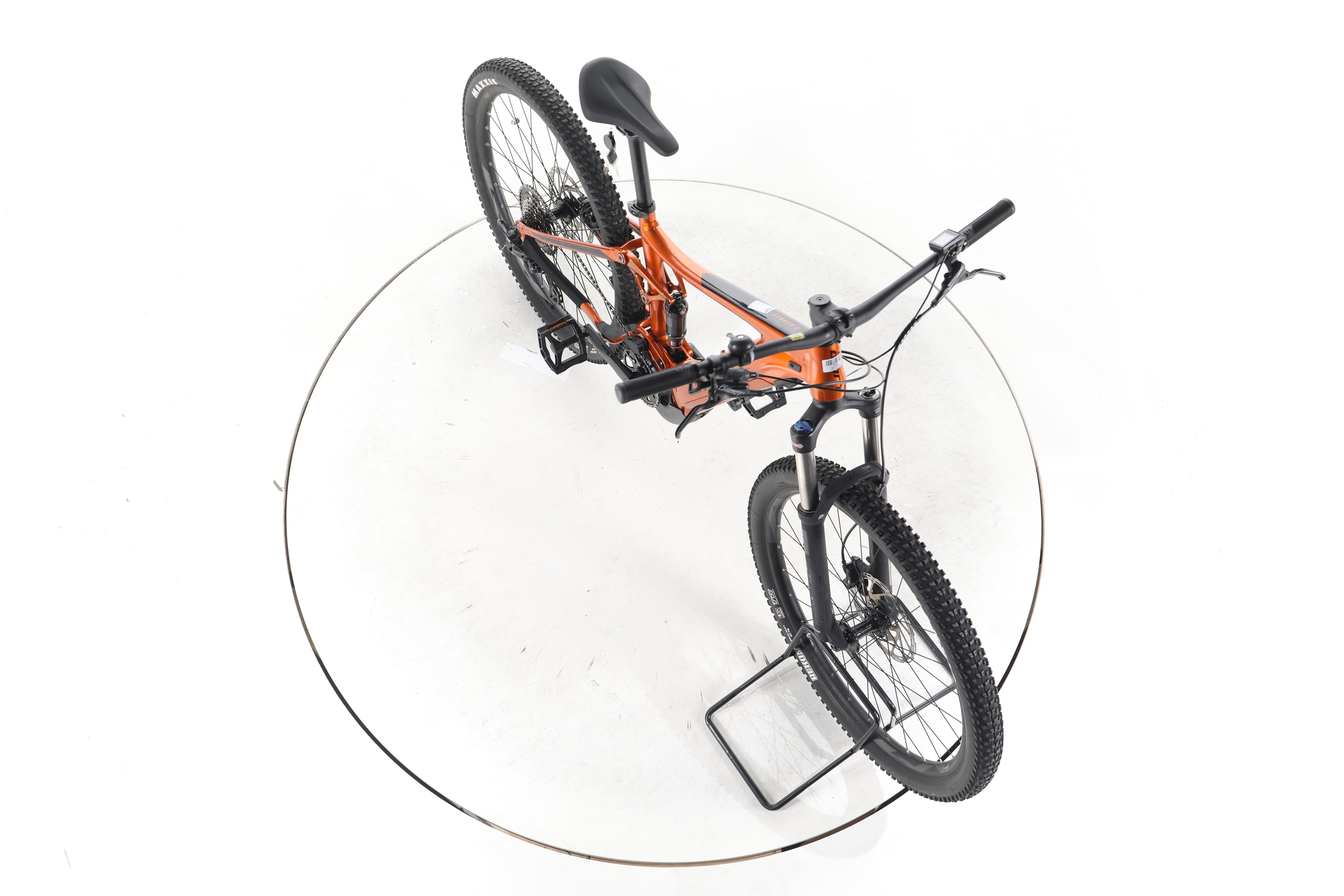 Giant Stance E+ 2 E-Bike Fully - Image 15