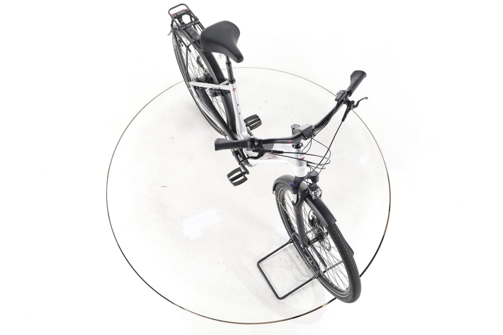 Victoria Tresalo 15 City E-Bike Tiefeinsteiger - Image 15