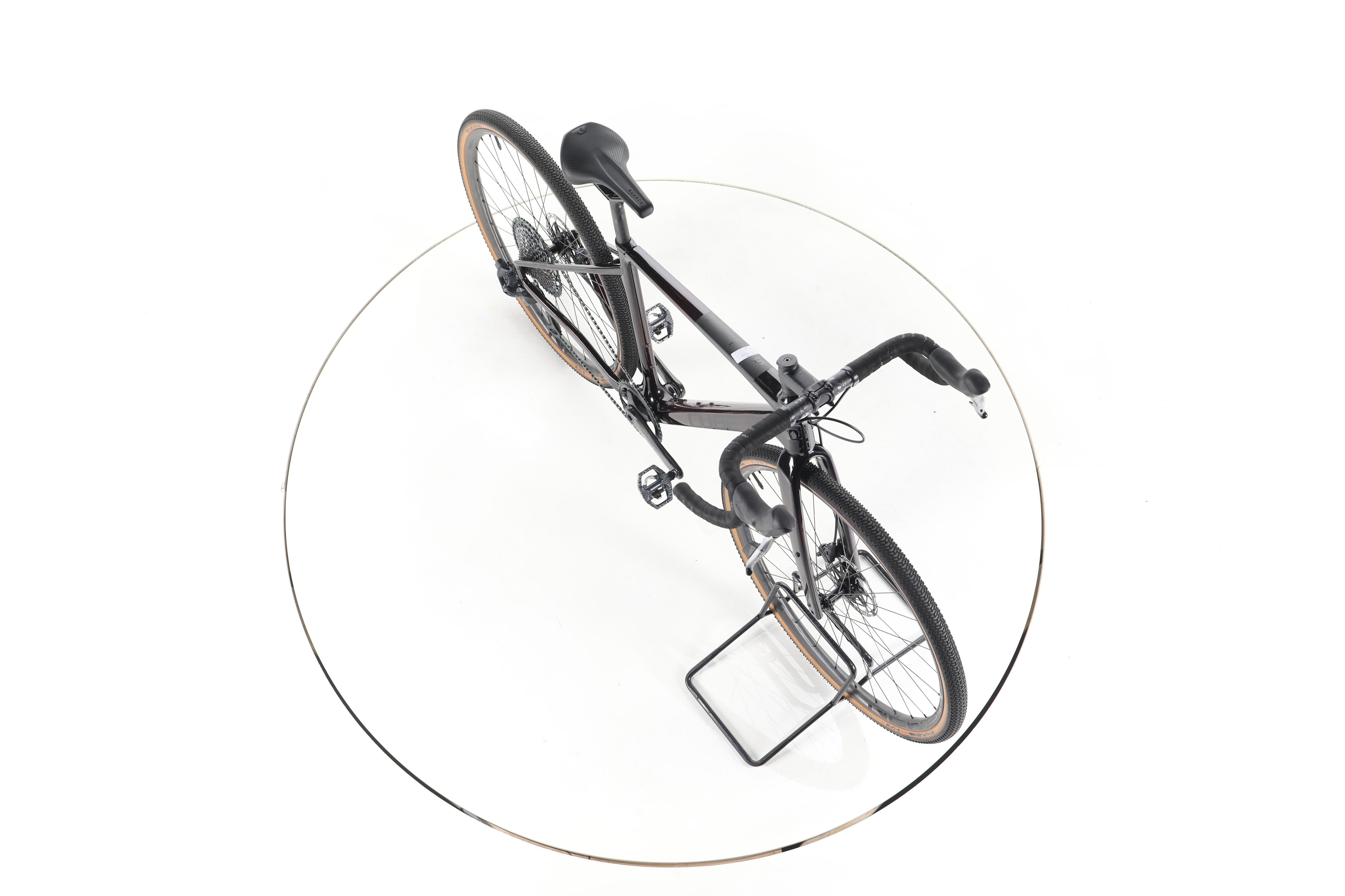 Cube Nuroad C:62 SLT Fahrrad Rennrad & Gravel - Image 15