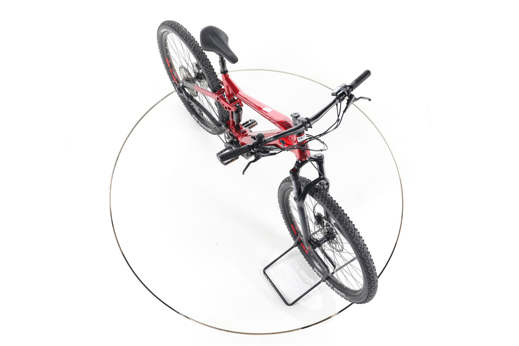 Haibike ALLTRAIL 5 E-Bike Fully - Image 15