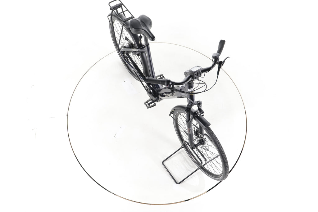 Green's Carlton Plus City E-Bike Tiefeinsteiger - Image 15