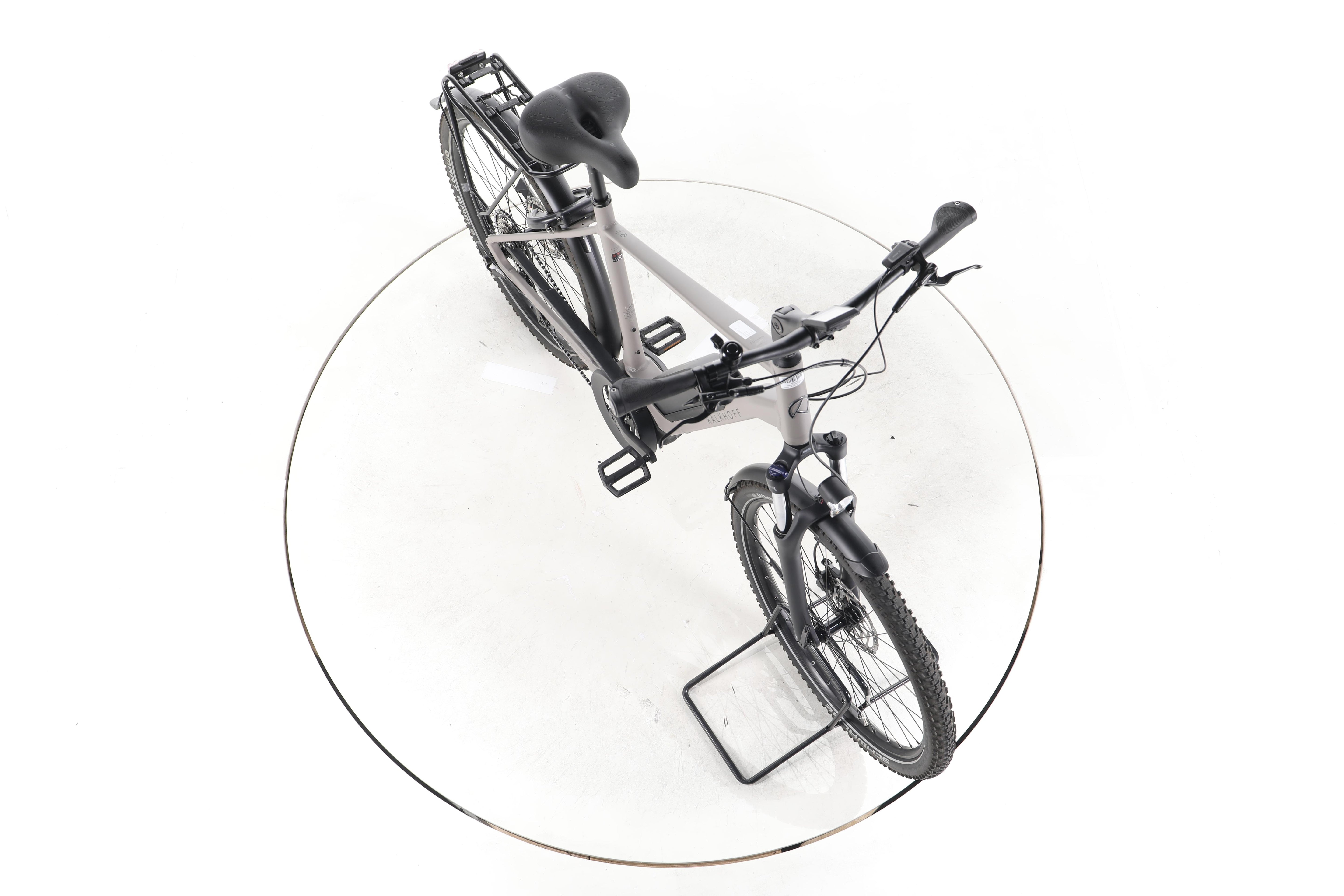 Kalkhoff Entice 1.B Move Trekking E-Bike - Image 15