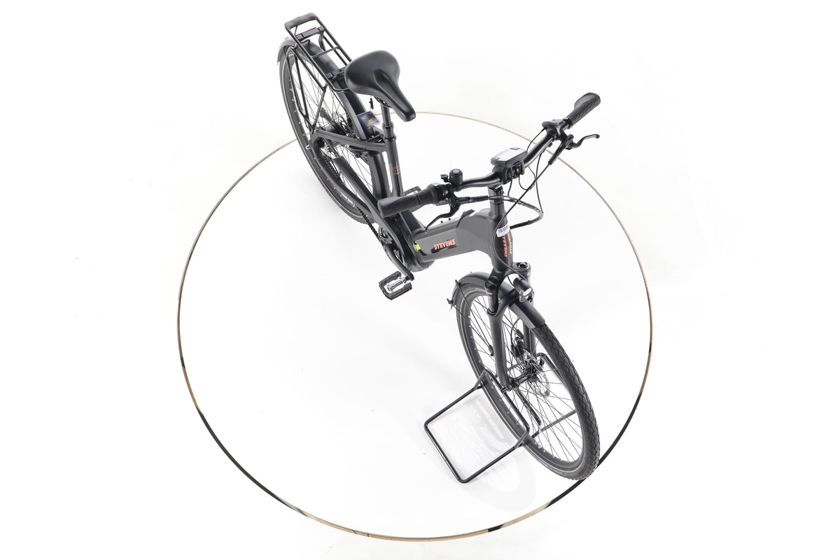 Stevens E-Courier Luxe City E-Bike Tiefeinsteiger - Image 15