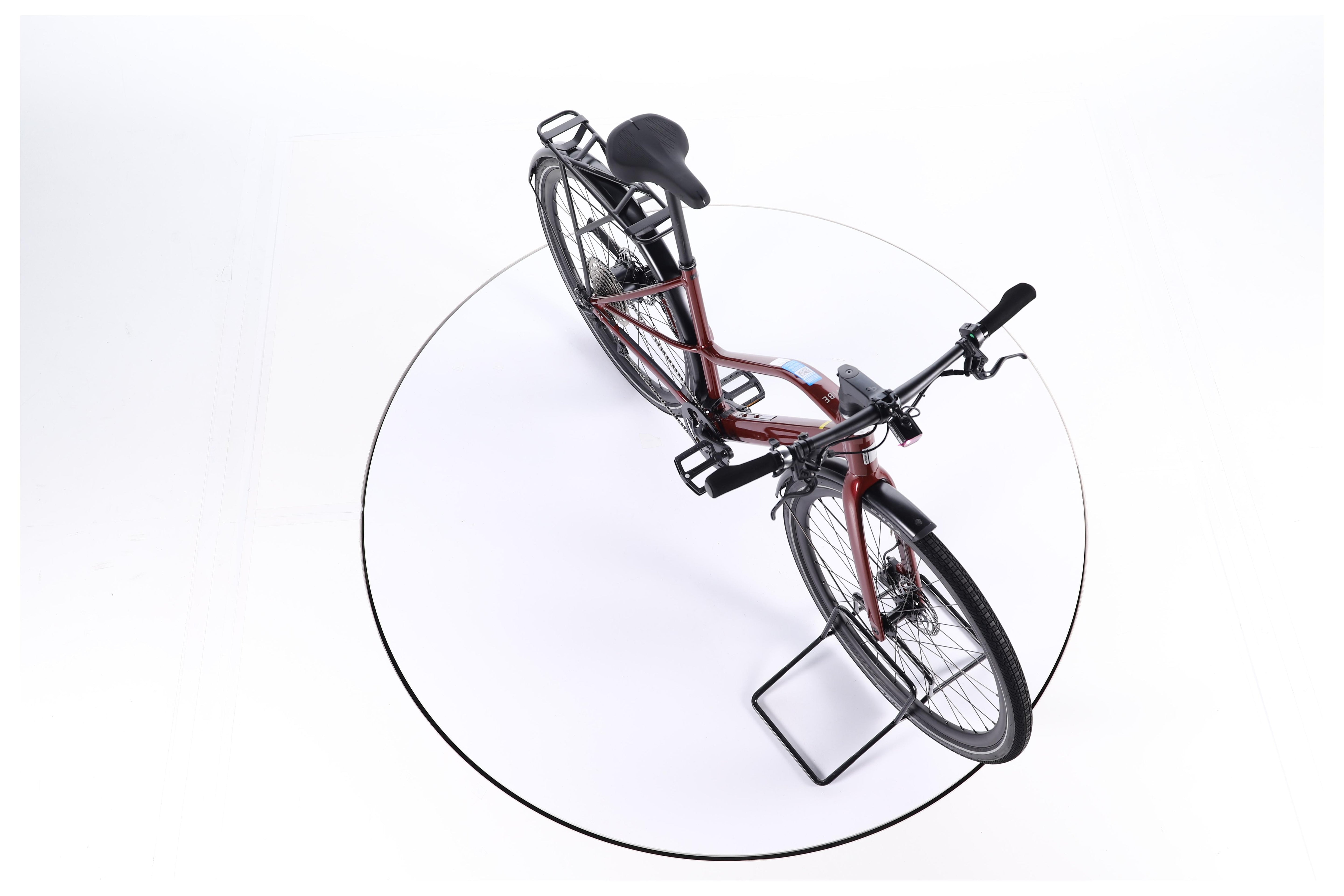 Orbea VIBE MID H30 EQ E-Bike 2023 - Image 15