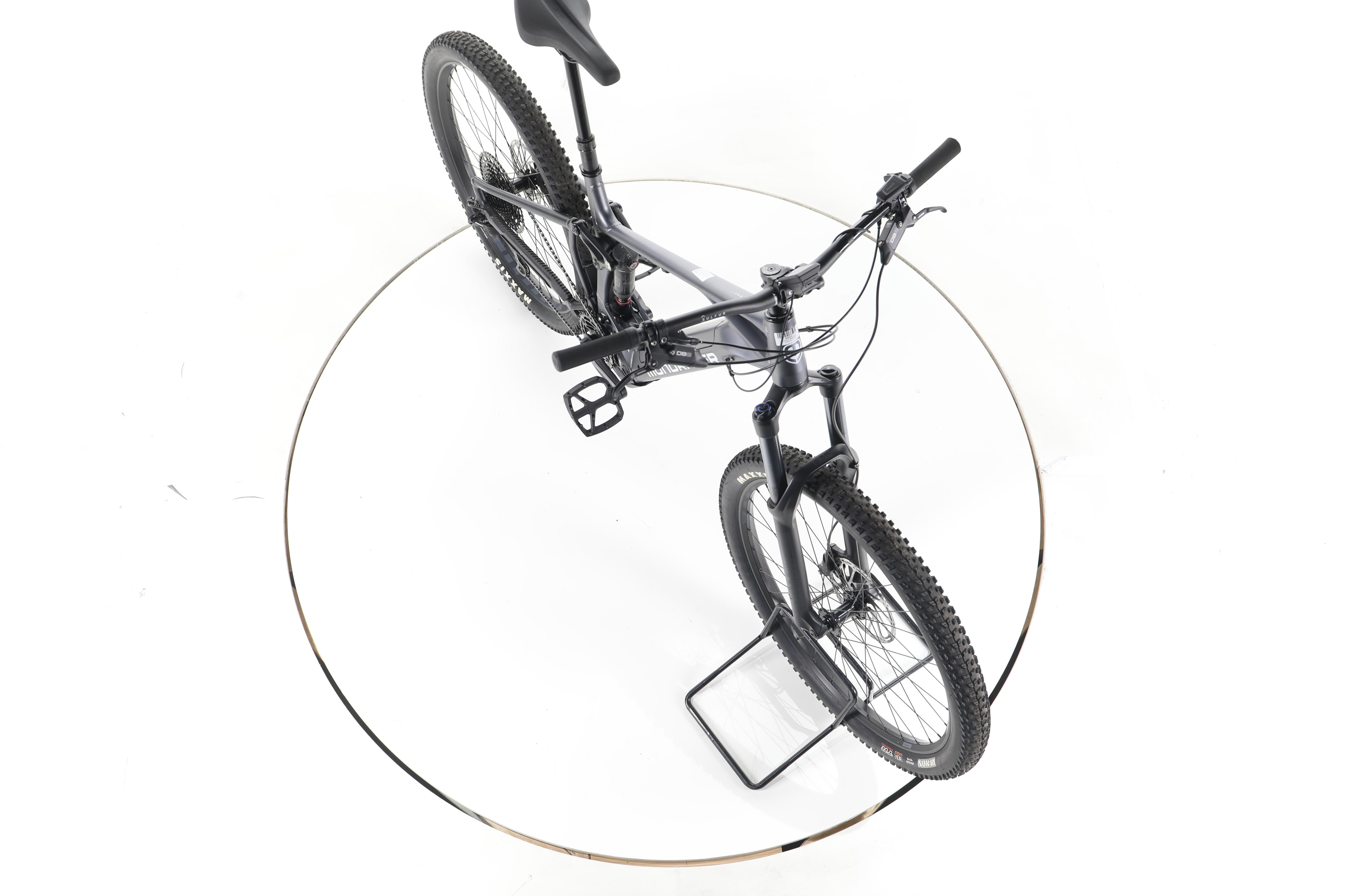 Mondraker Chaser E-Bike Fully - Image 15