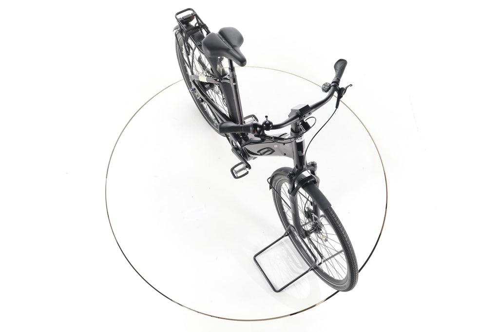 Liv Allure E+ 1 City E-Bike Tiefeinsteiger - Image 15