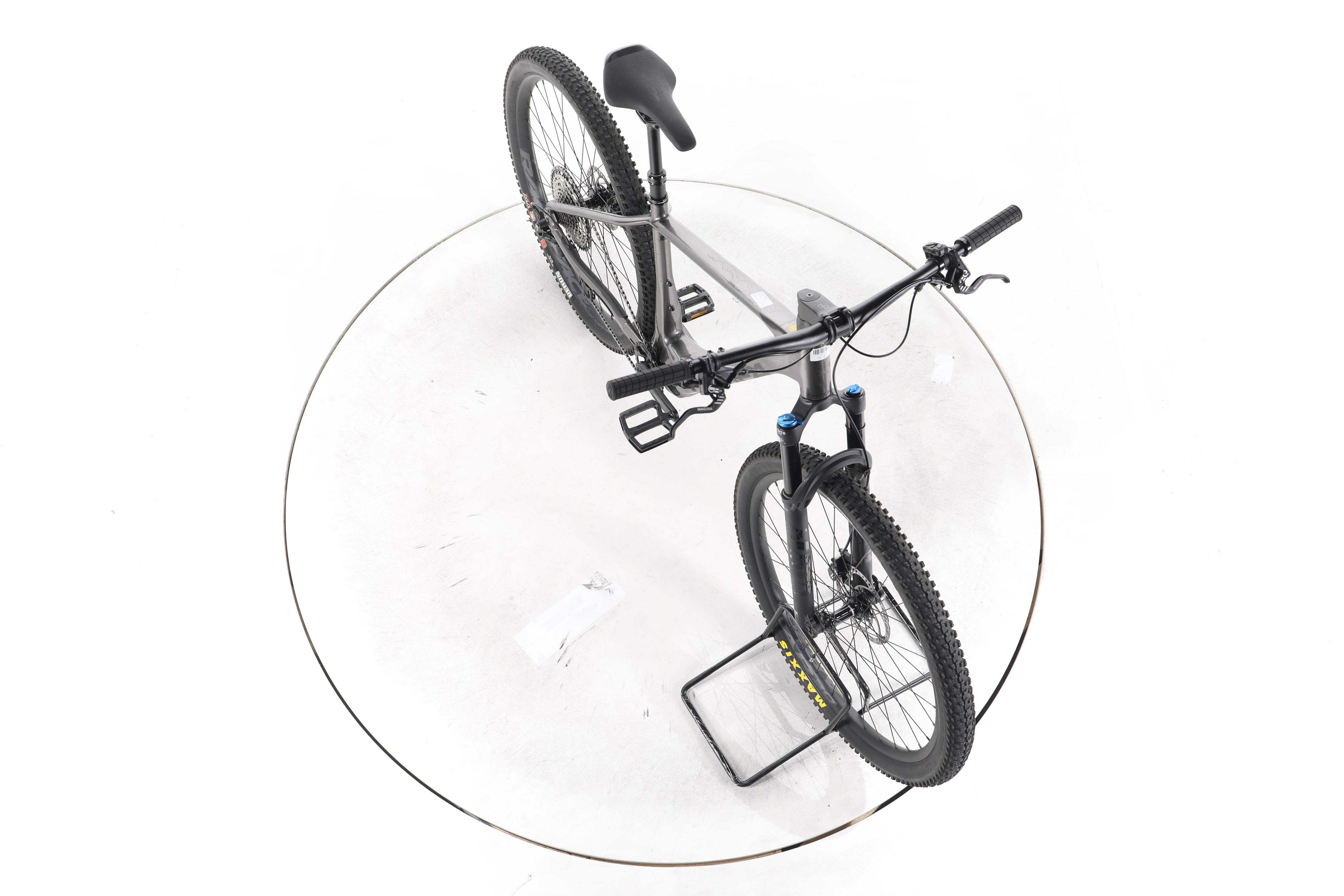 Orbea Urrun 10 E-Bike - Image 15