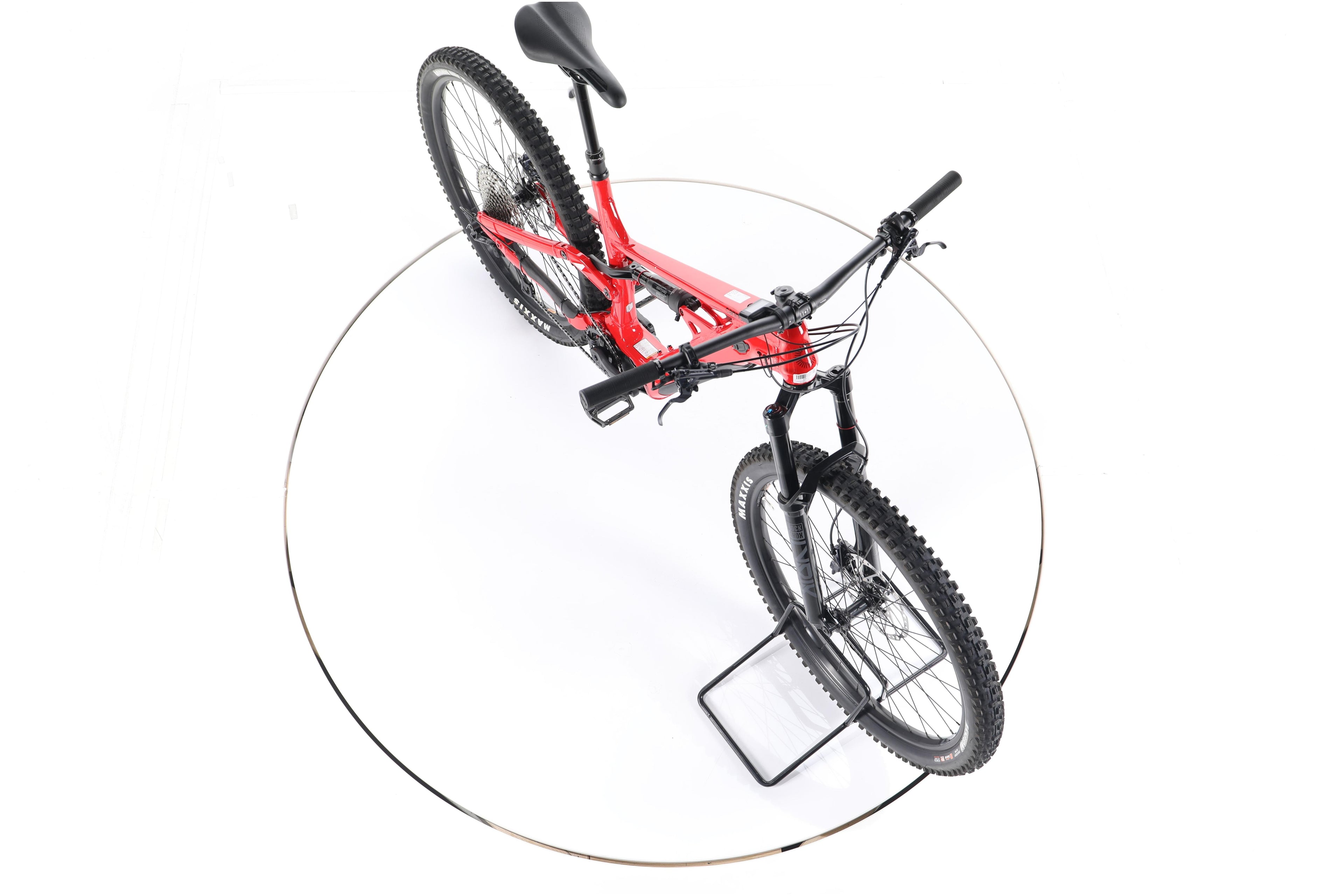 Cannondale Monterra S1 Fully E-Bike - Image 15