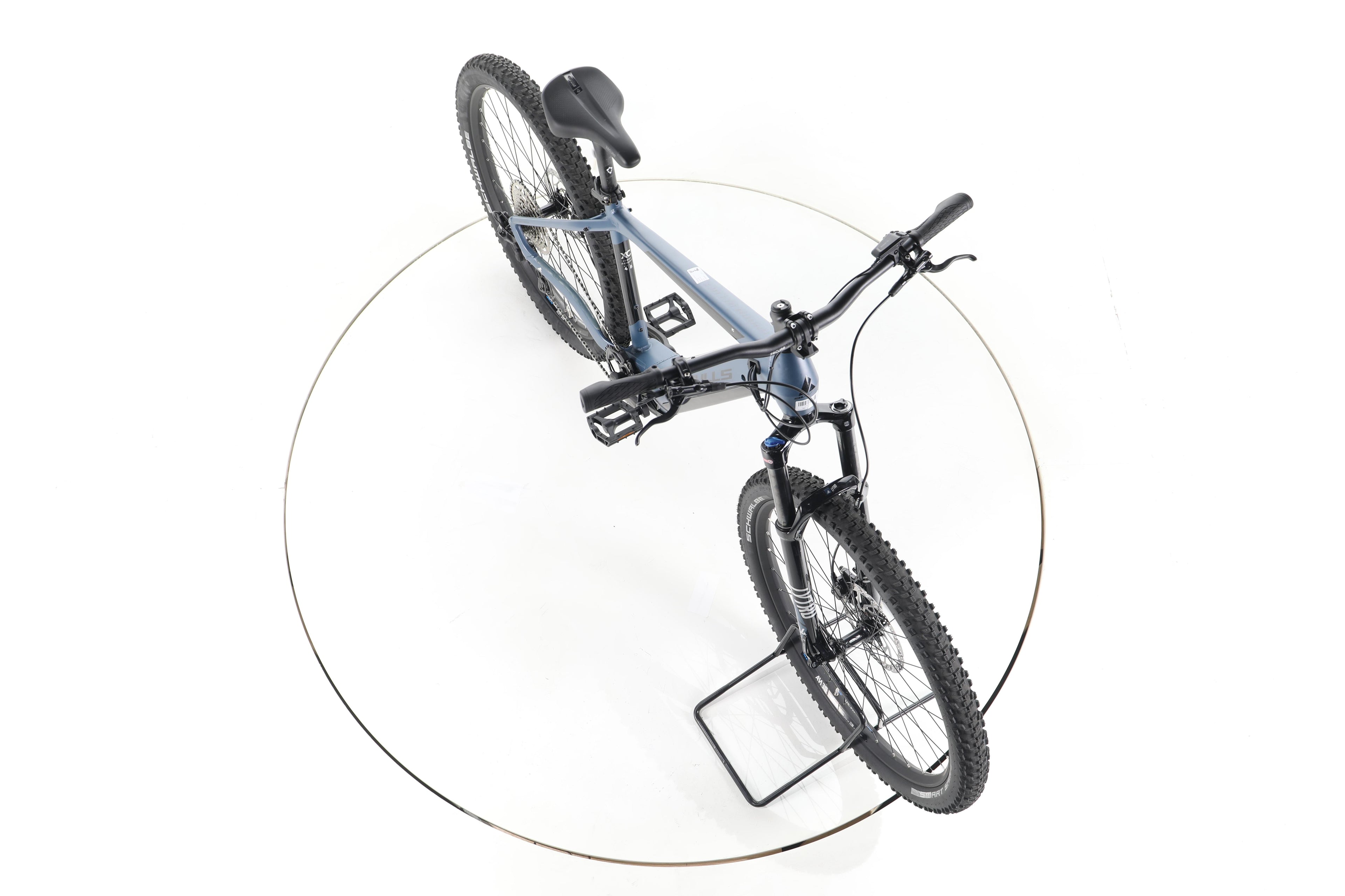 Bulls Copperhead EVO 2 XXL E-Bike 2023 - Image 15