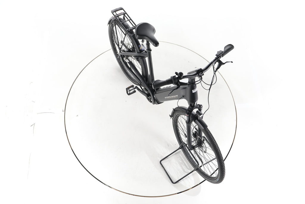 Stevens E-Courier Luxe City E-Bike Tiefeinsteiger 2024 - Image 15