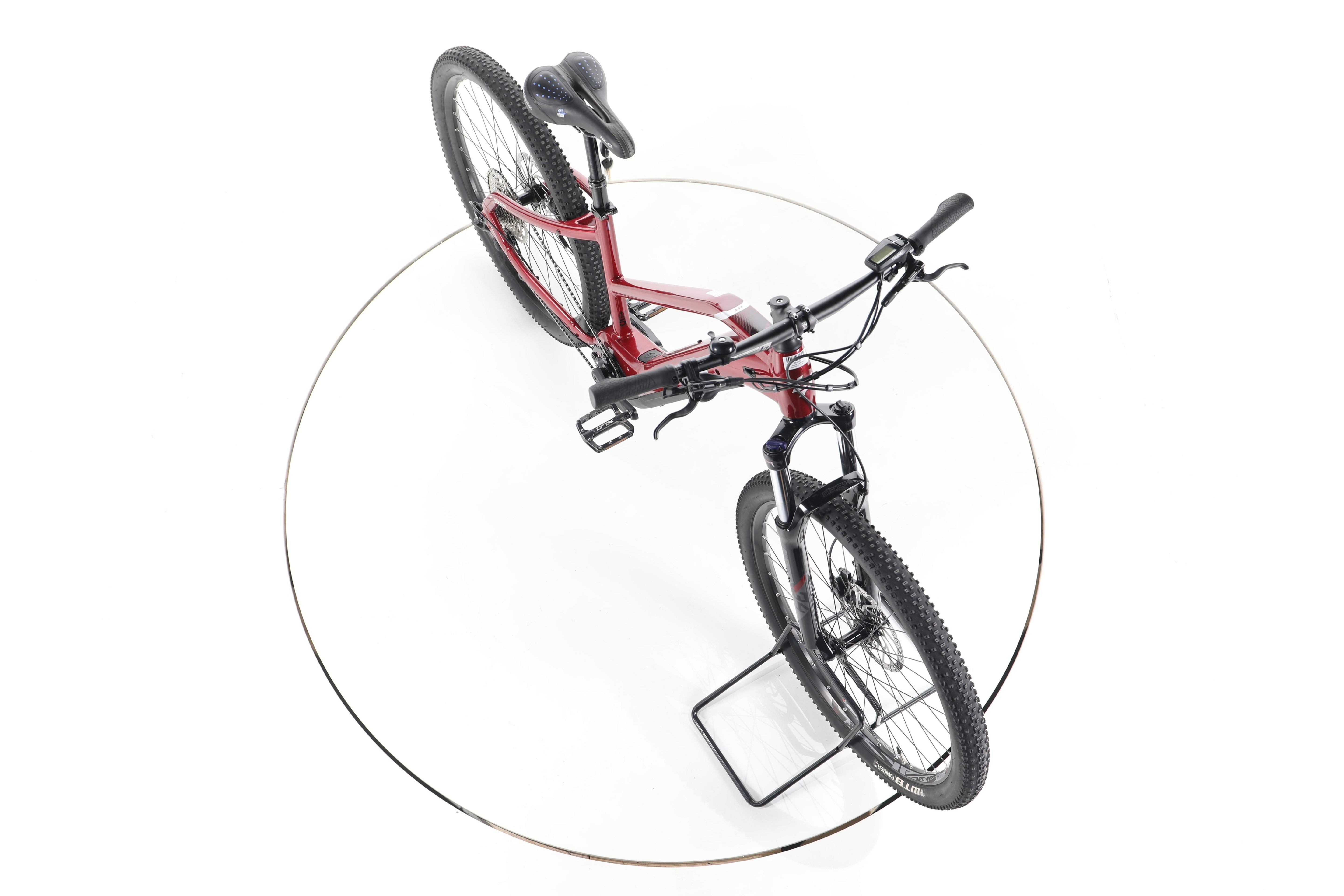 Lapierre Overvolt HT 7.6 E-Bike - Image 15