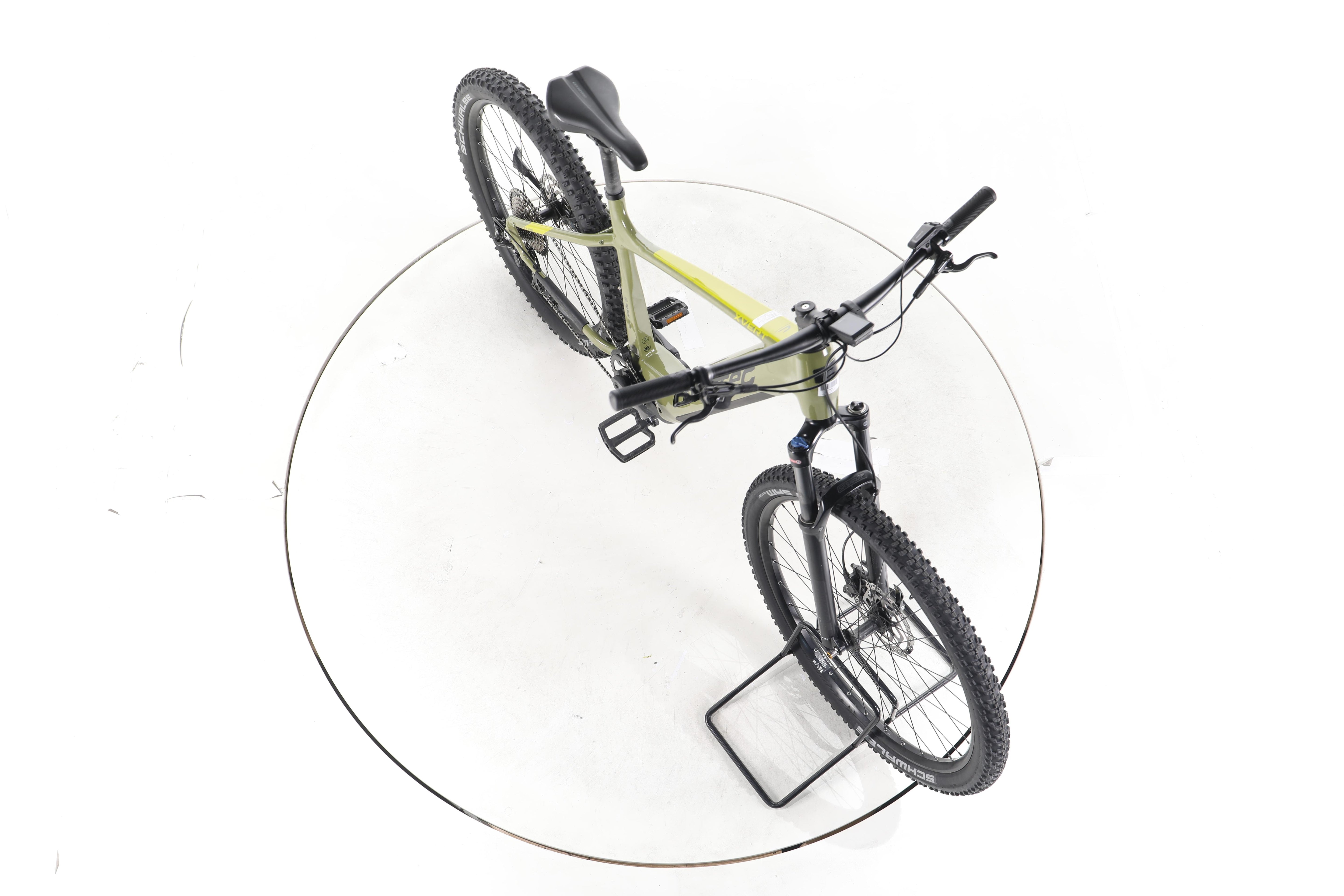 Corratec E-Power X-Vert Elite 29 E-Bike - Image 15