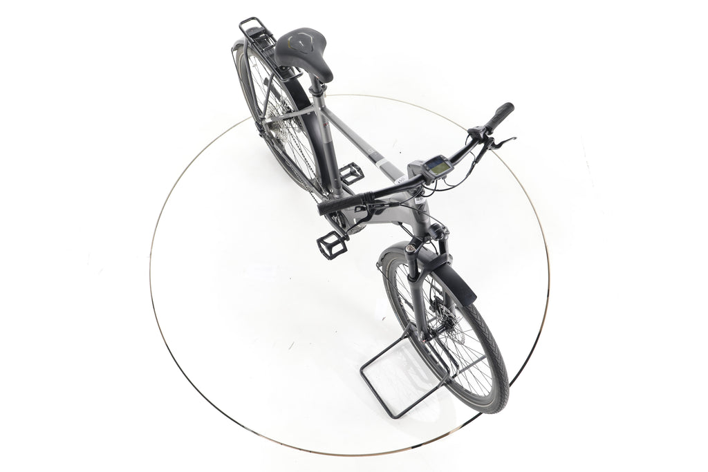 Kalkhoff ENTICE 5.B ADVANCE+ Trekking E-Bike - Image 15