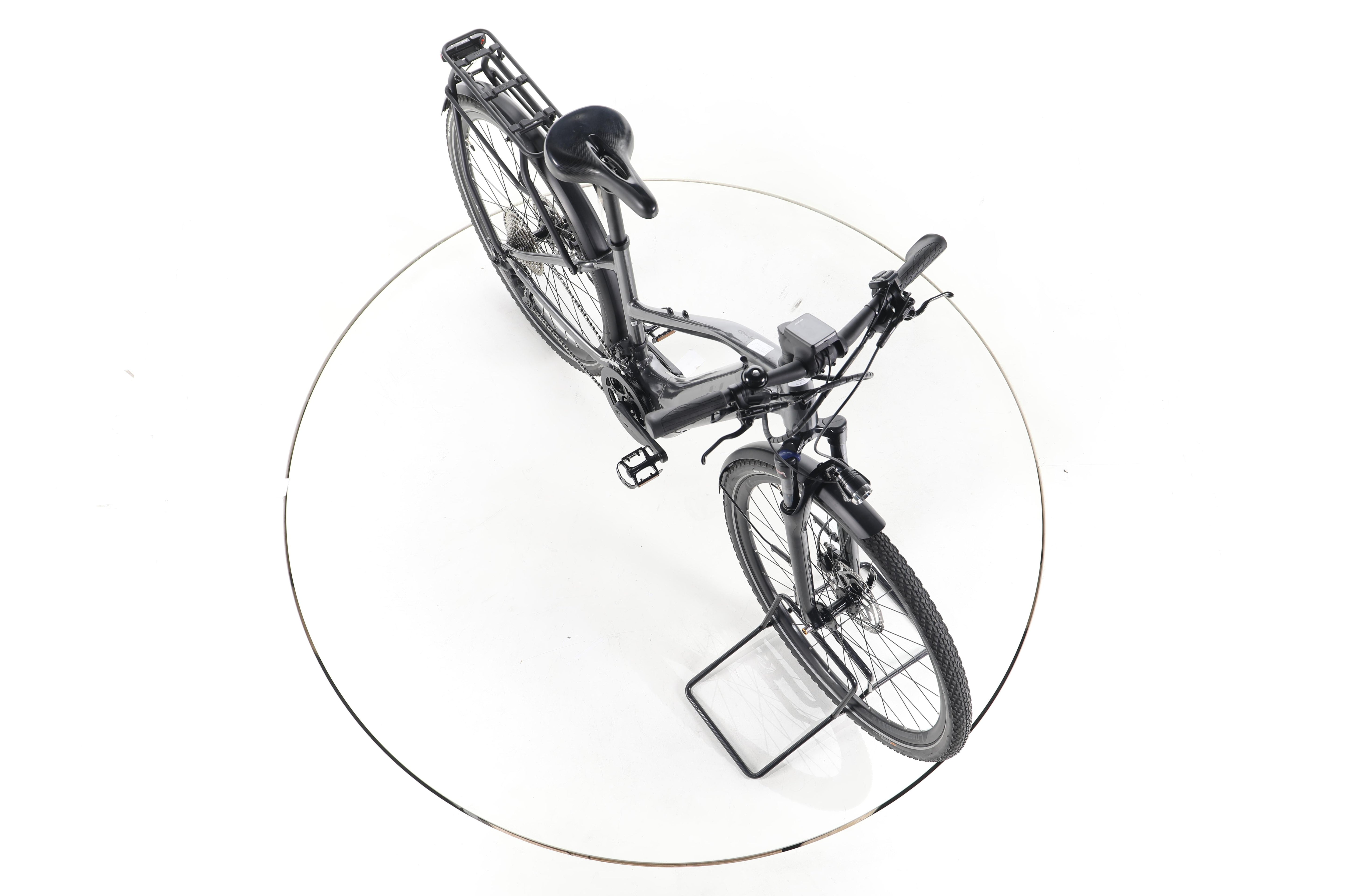 Liv Amiti-E+ 1 Trekking E-Bike - Image 15