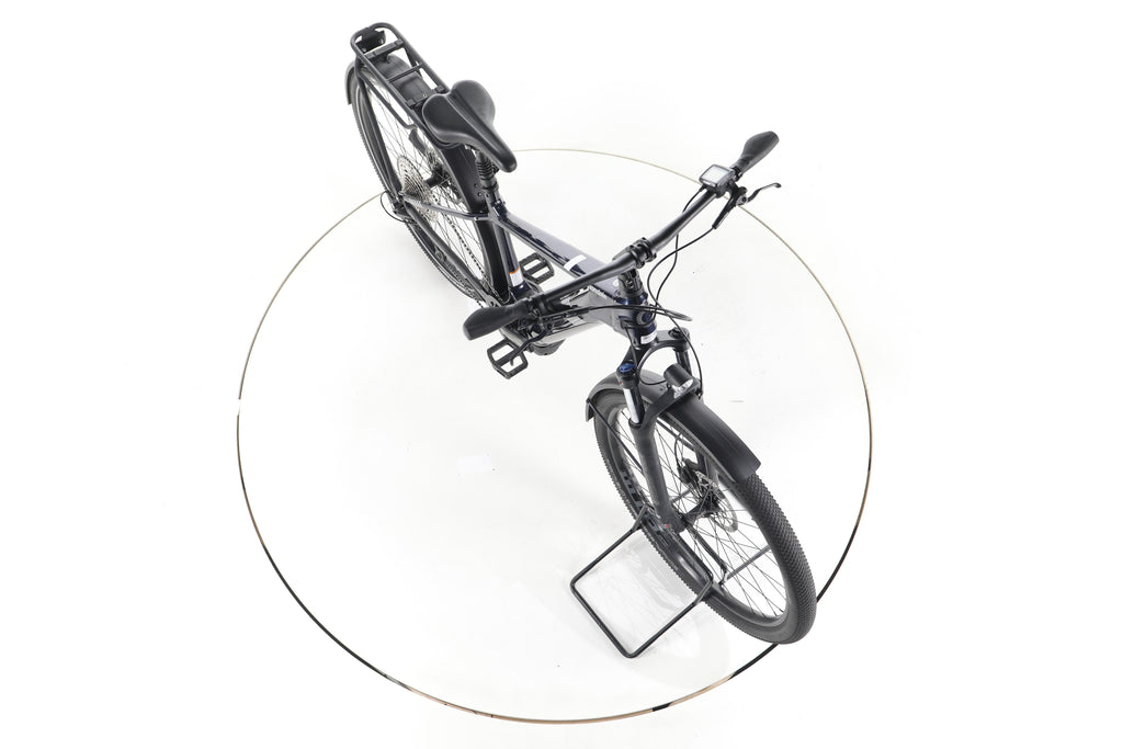 Cannondale Tesoro neo X Trekking E-Bike - Image 15