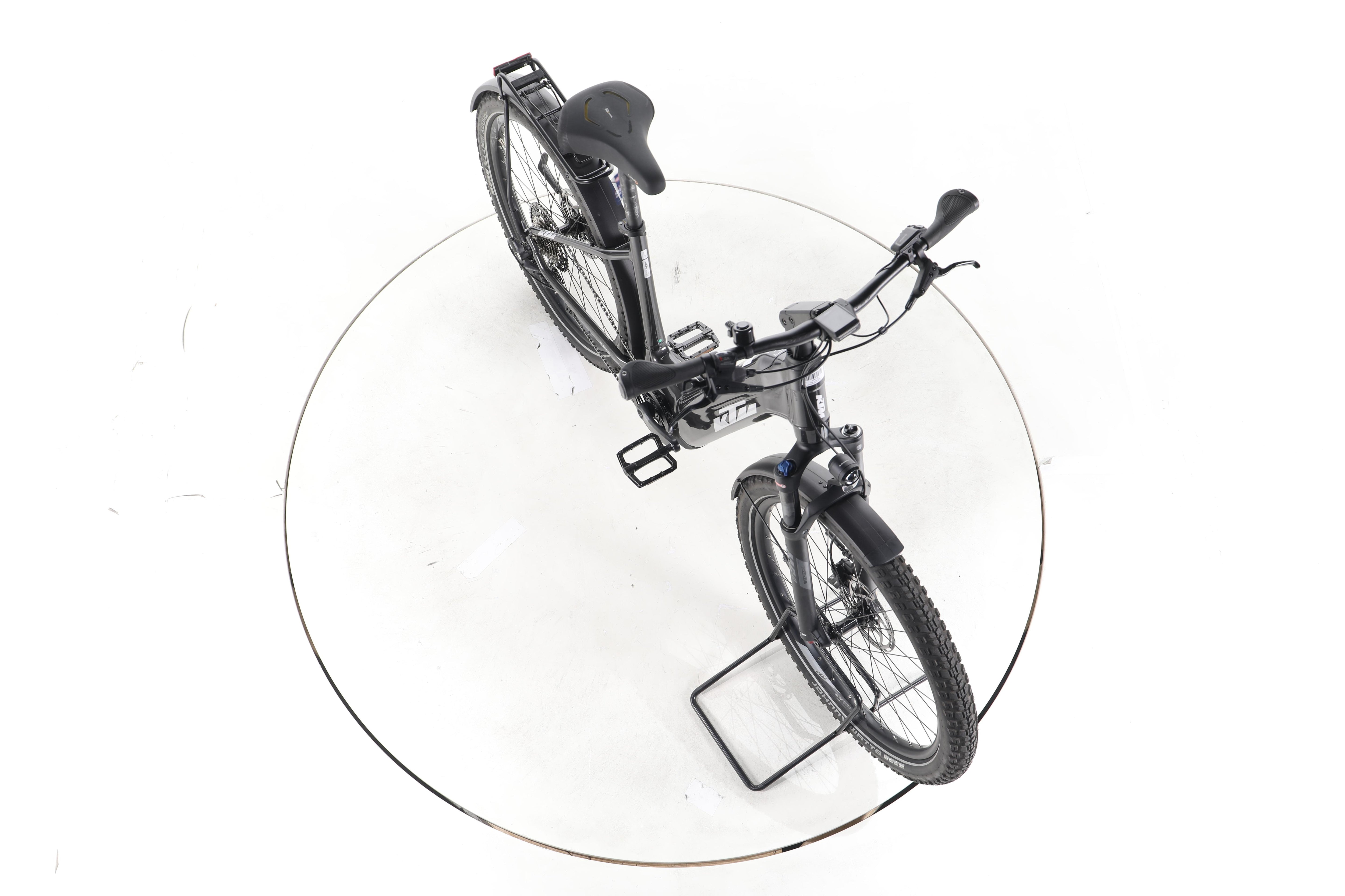 KTM Macina AERA 772 Trekking E-Bike Tiefeinsteiger - Image 15