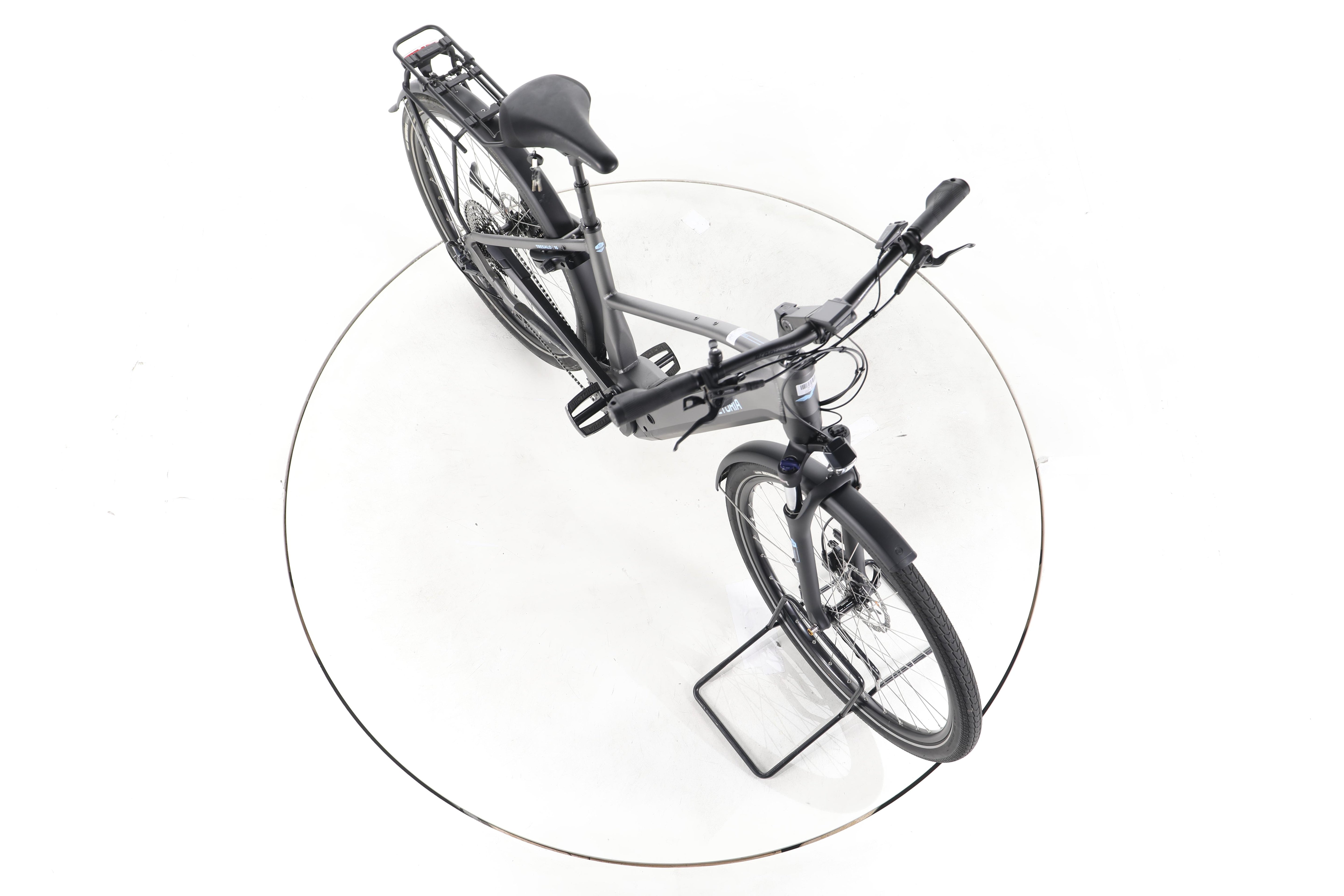 Victoria Tresalo 16 City E-Bike 2024 - Image 15
