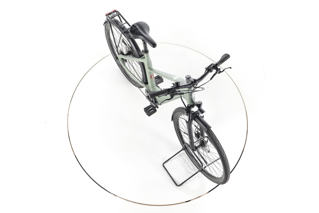 Carver Route E.410 Trekking E-Bike - Image 15