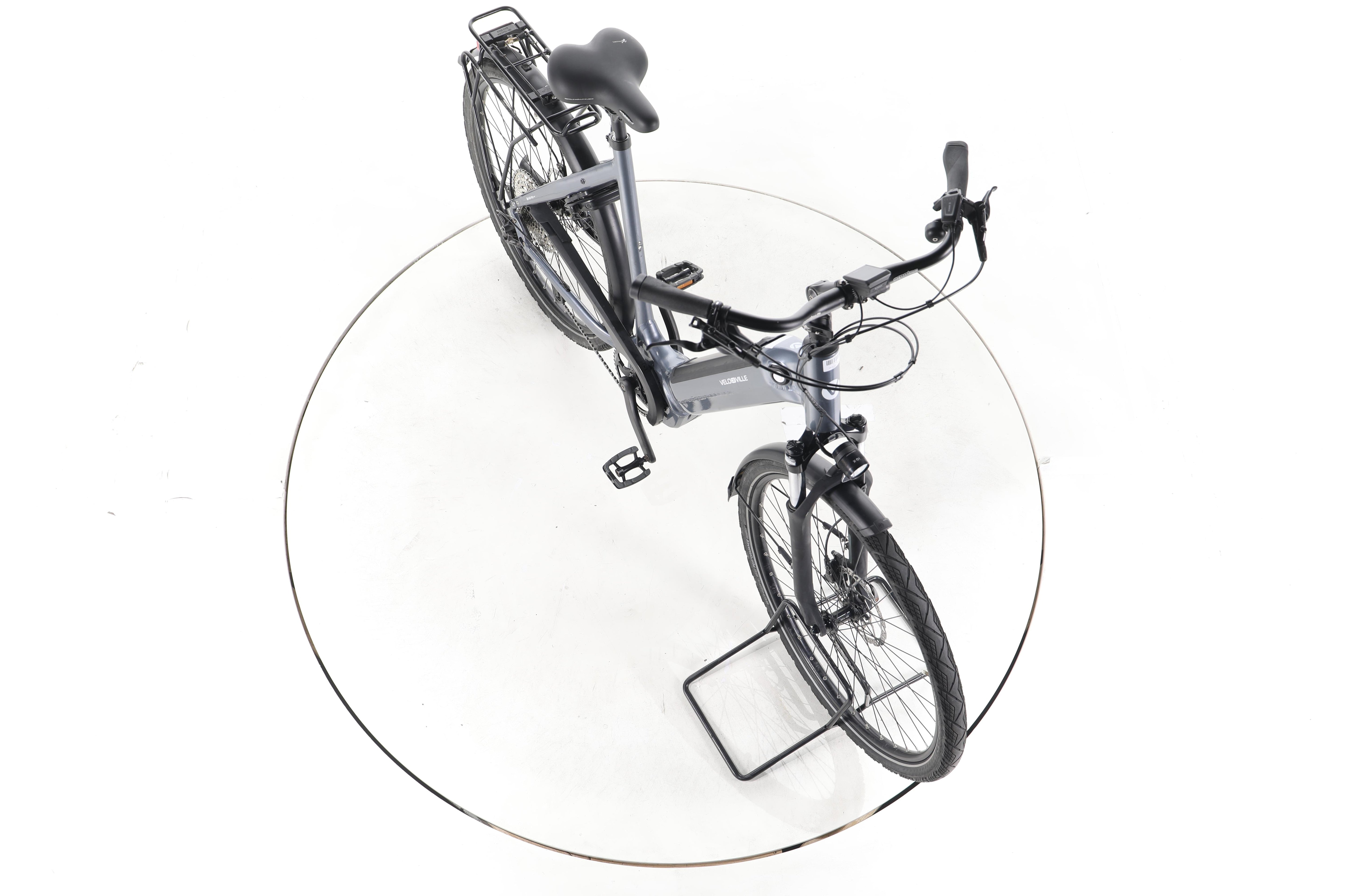 Velo de Ville AEB 990 Trekking E-Bike Tiefeinsteiger - Image 15