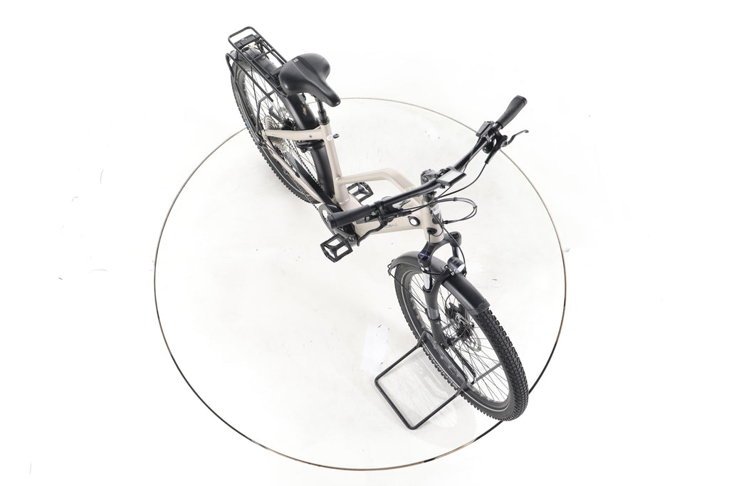 Velo de Ville SEB 890 Smart Trekking E-Bike - Image 15