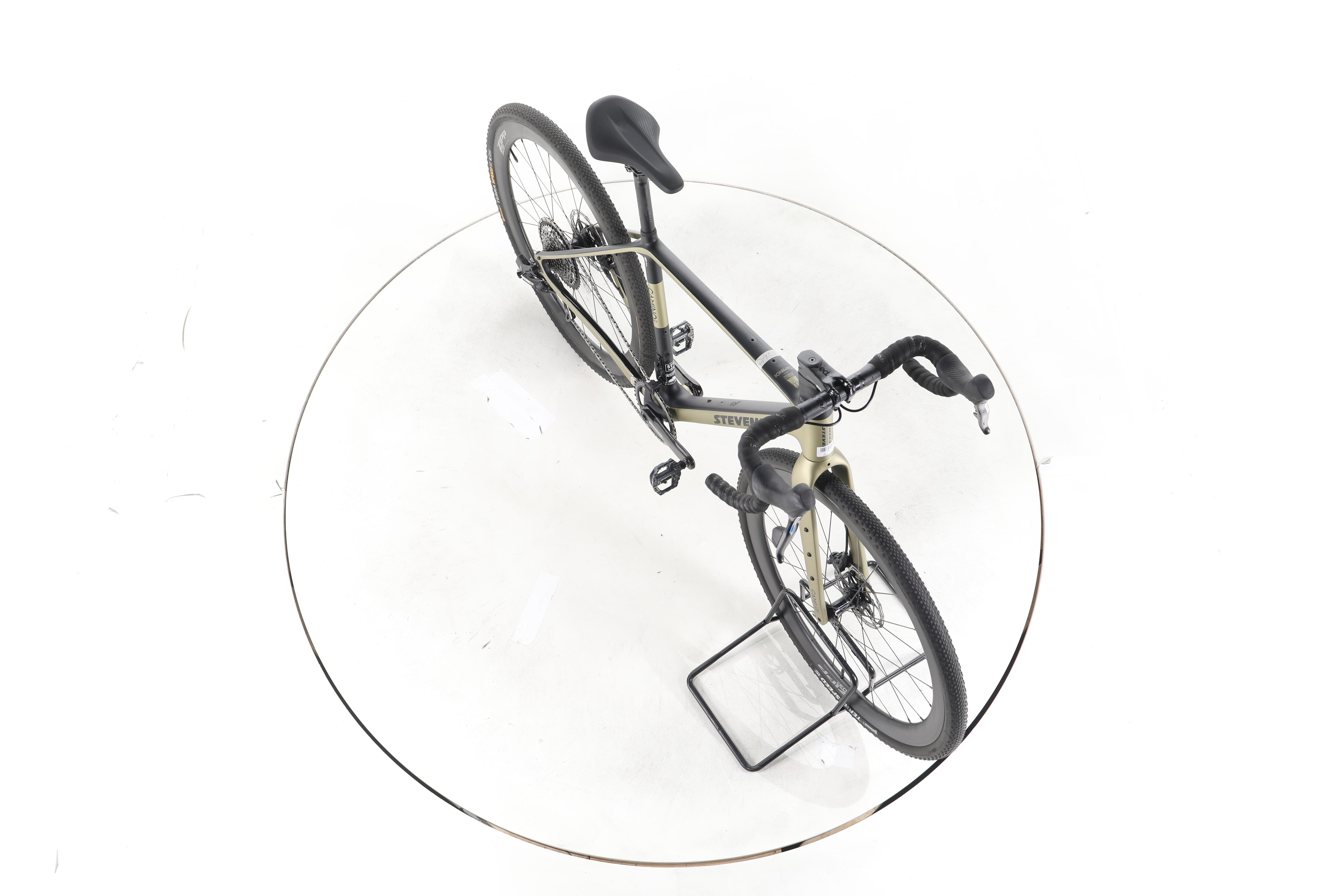 Stevens Camino AXS 24 Rennrad Carbon - Image 15