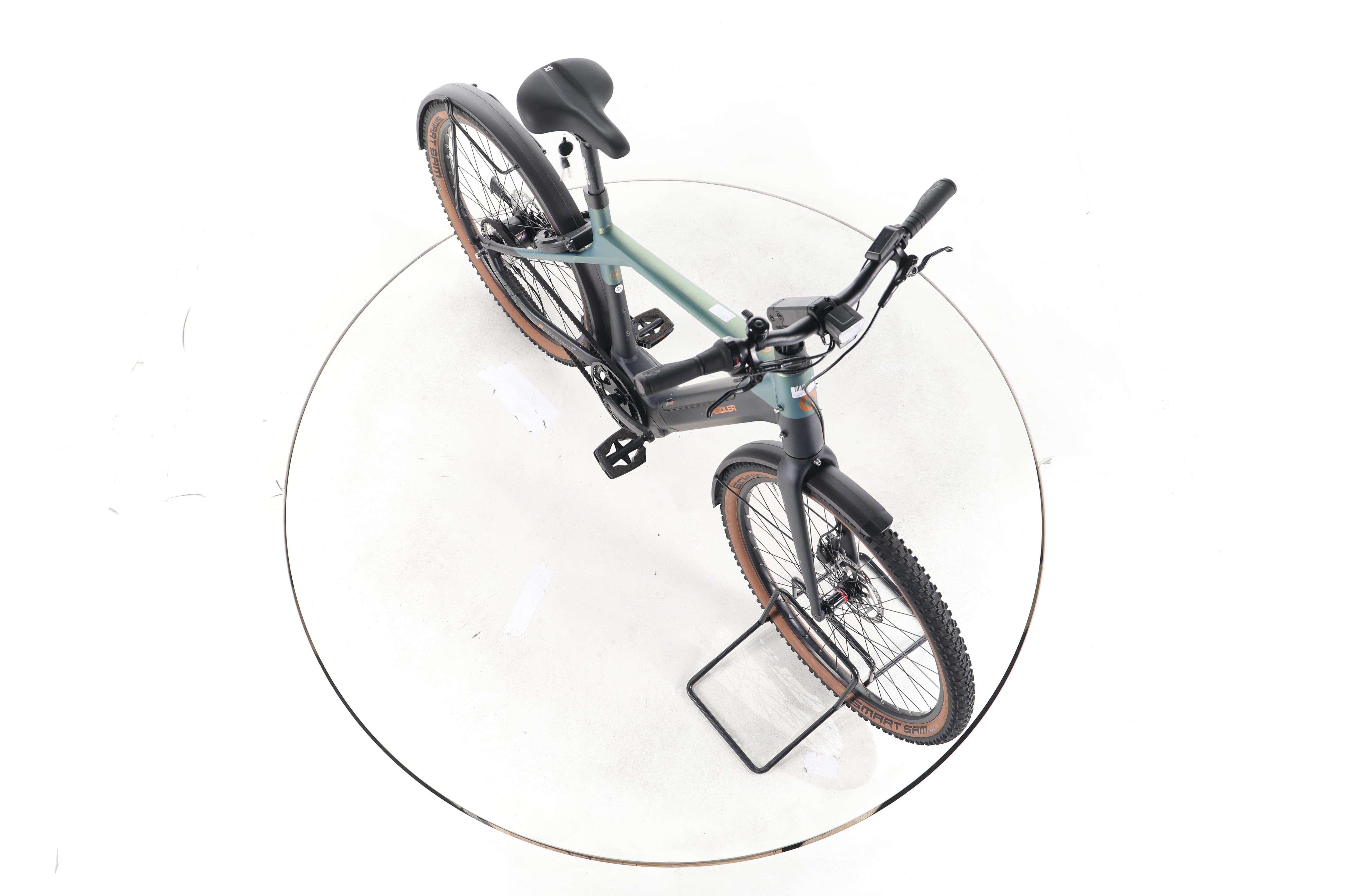 Kreidler Vitality E-Urban City E-Bike 2024 - Image 15