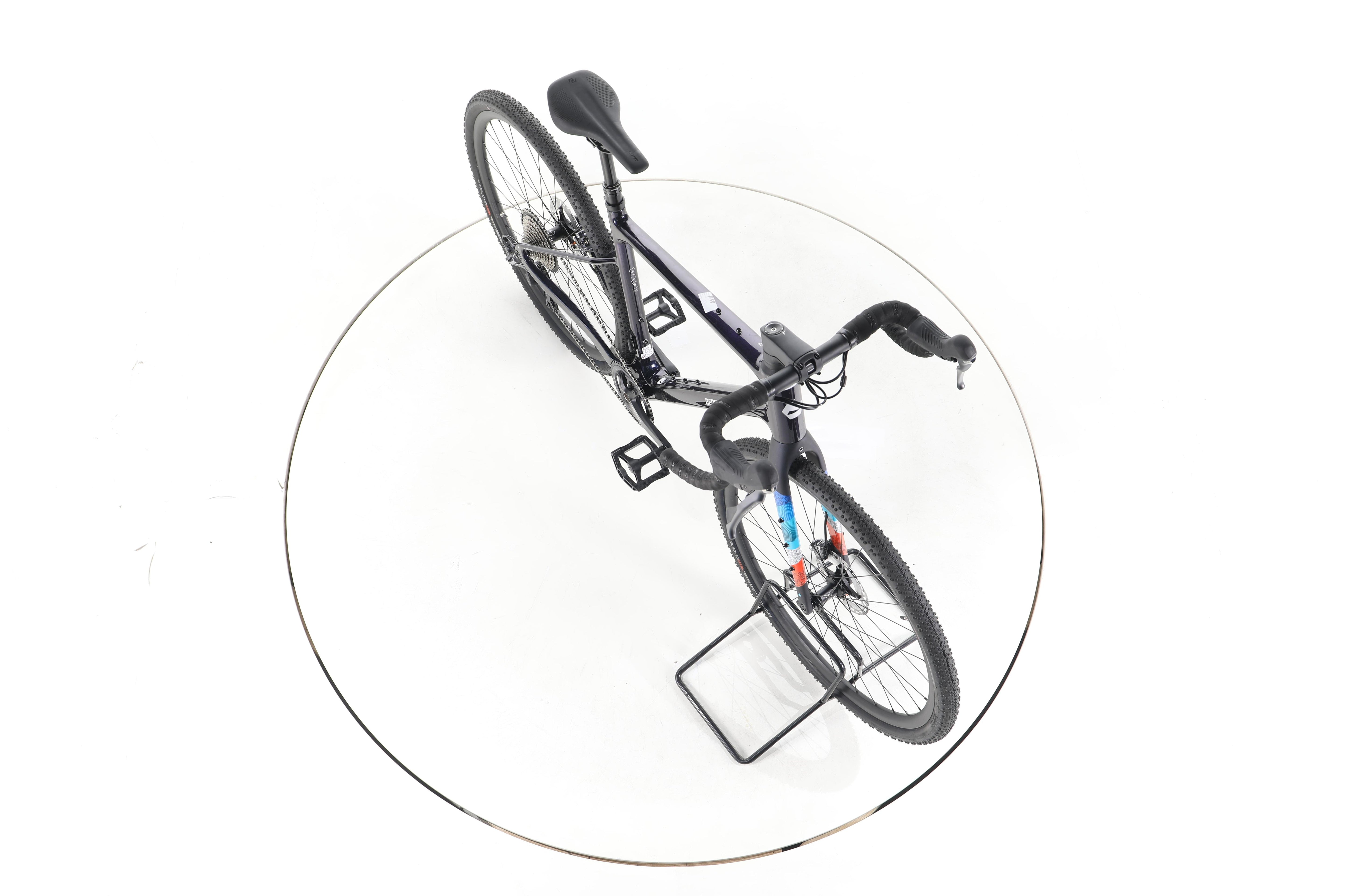 Bergamont Grandurance Elite Gravelbike Carbon 2024 - Image 15