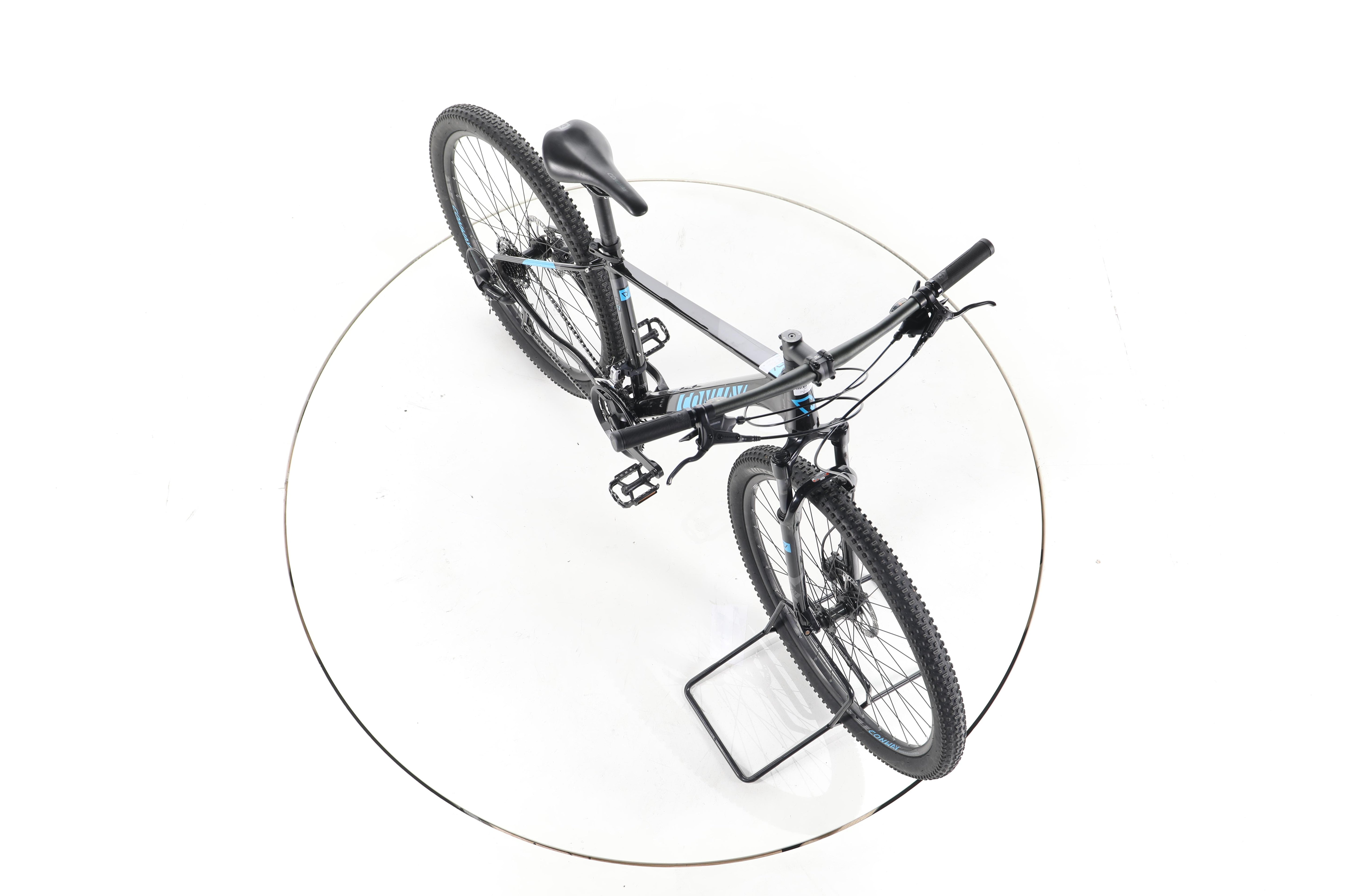 Conway MS 3.9 Fahrrad Hardtail - Image 15