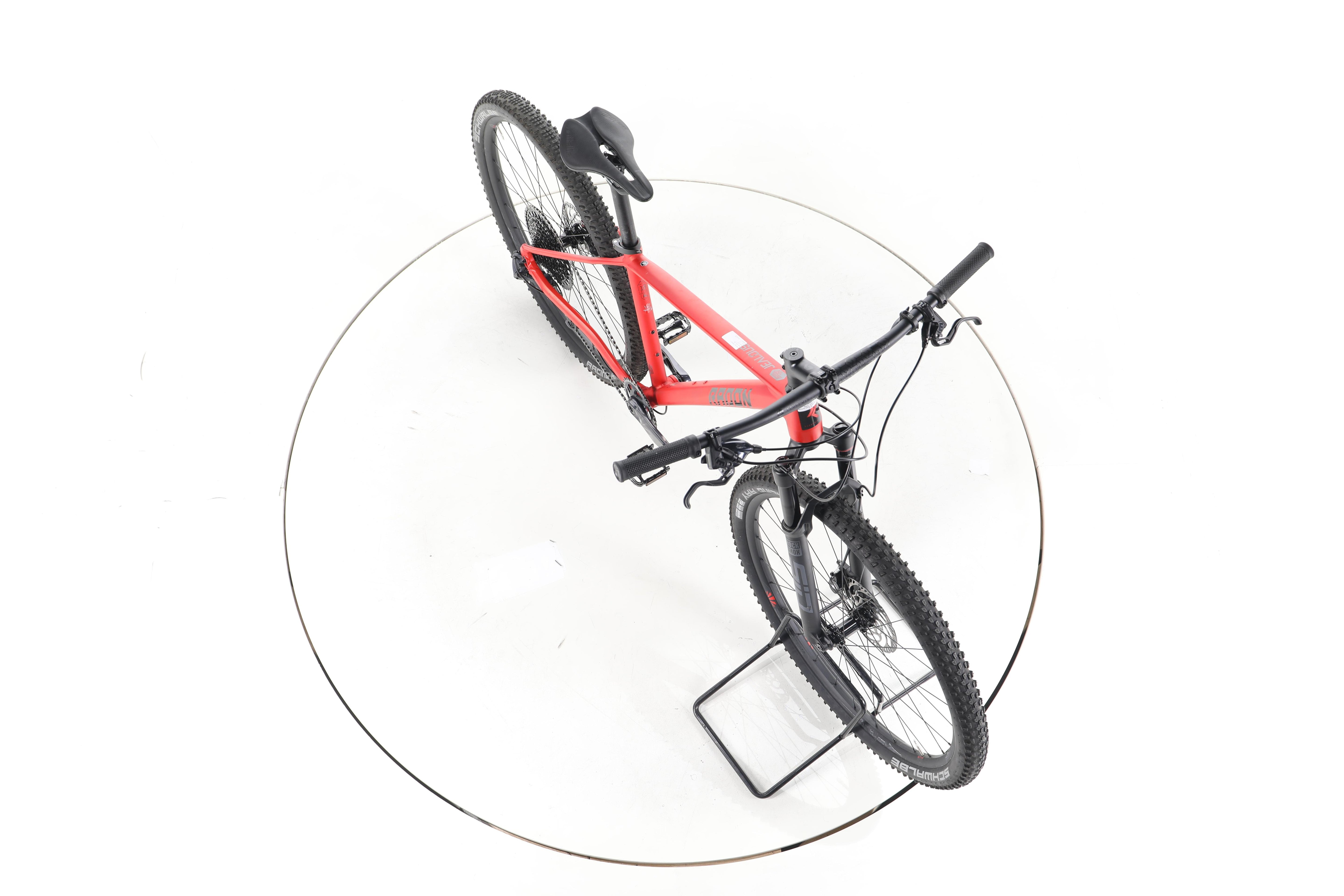 Radon Jealous AL 9.0 Fahrrad Hardtail - Image 15