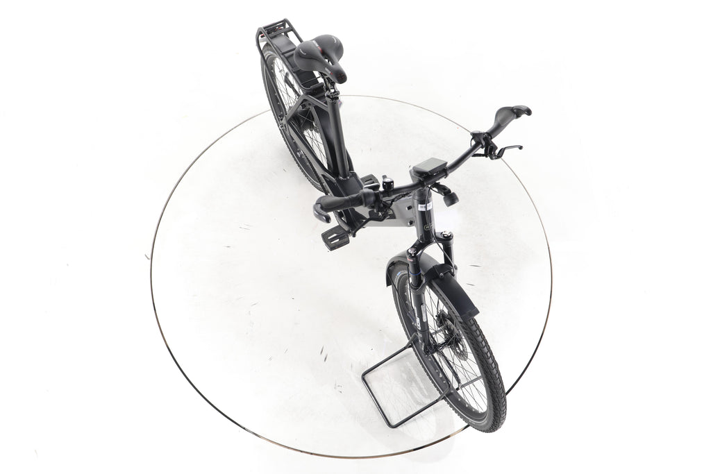 Riese & Müller Nevo GT vario City E-Bike Tiefeinsteiger - Image 15