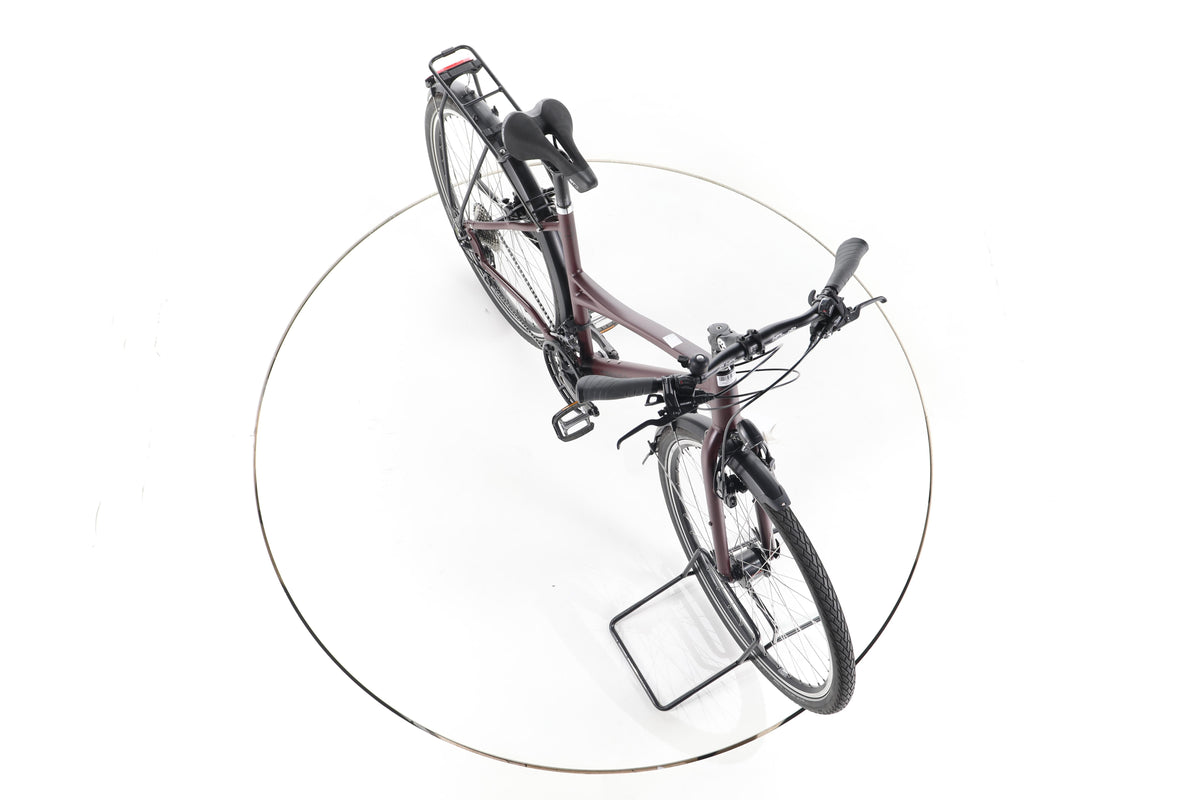 TRENGA DE GLH 5.0 Fahrrad City & Trekking - Image 15