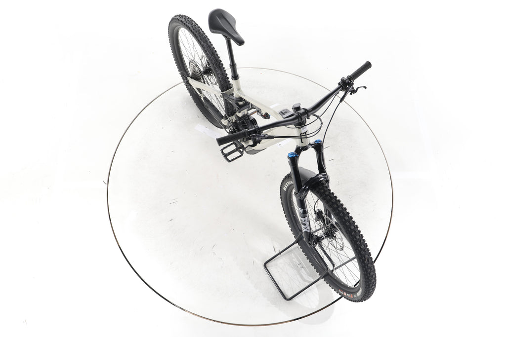 Moustache Bikes Game 160.7 E-Bike Fully 2024 - Image 15