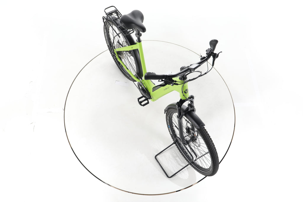 Velo de Ville SEB 990 Trekking E-Bike Tiefeinsteiger - Image 15