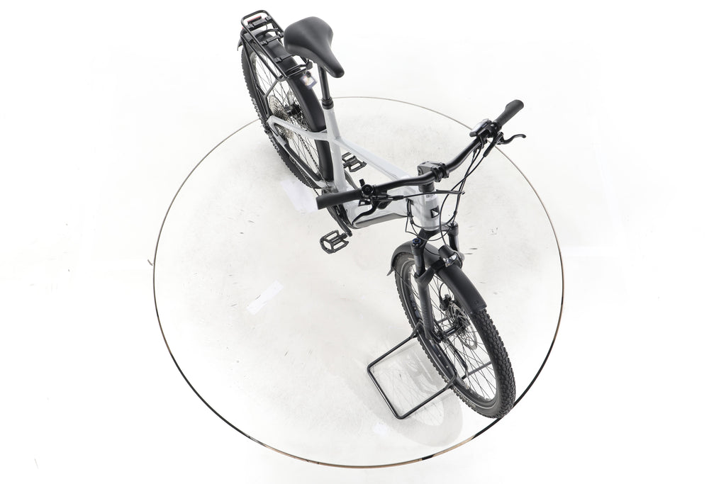 Haibike Trekking 7 Trekking E-Bike - Image 15