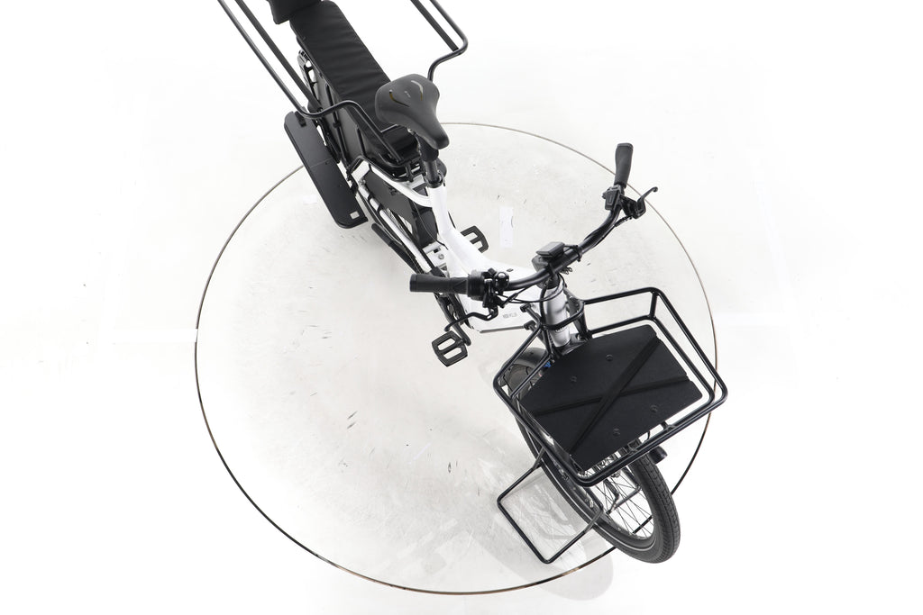 Riese & Müller Multicharger2 GT Vario E-Lastenrad - Image 15