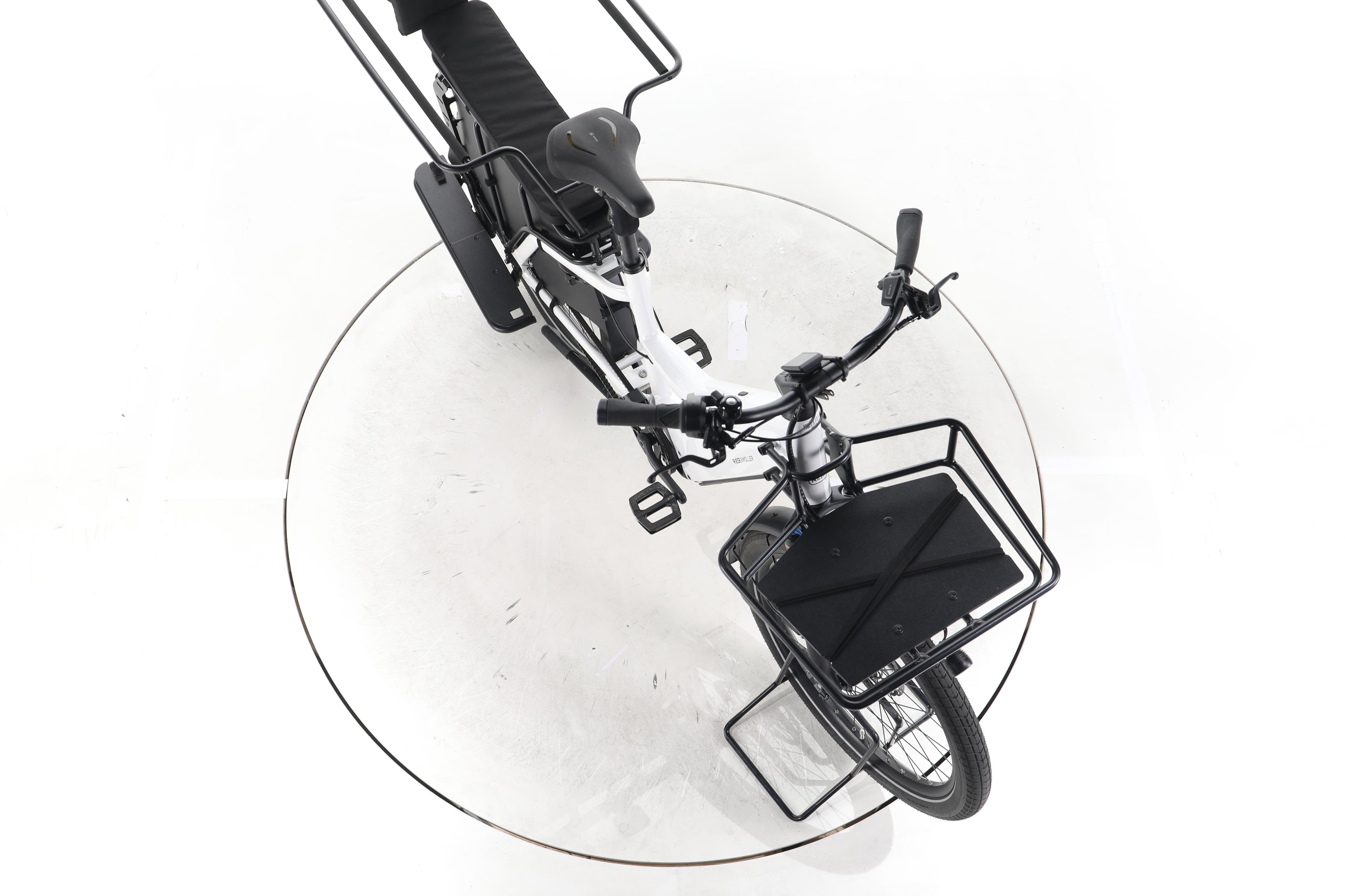Riese & Müller Multicharger2 GT Vario E-Lastenrad - Image 15