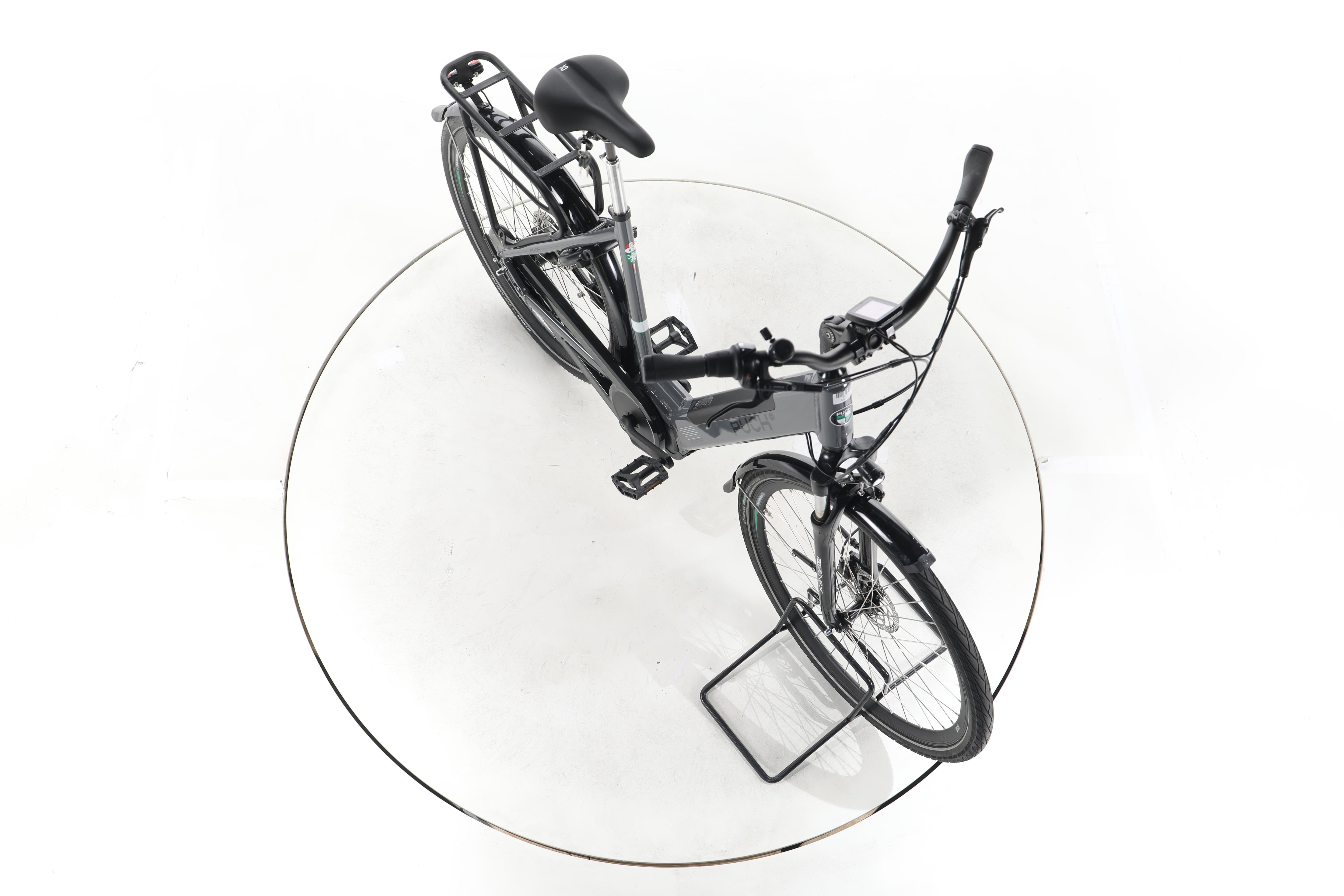 Puch C4.3 FL City E-Bike Tiefeinsteiger - Image 15