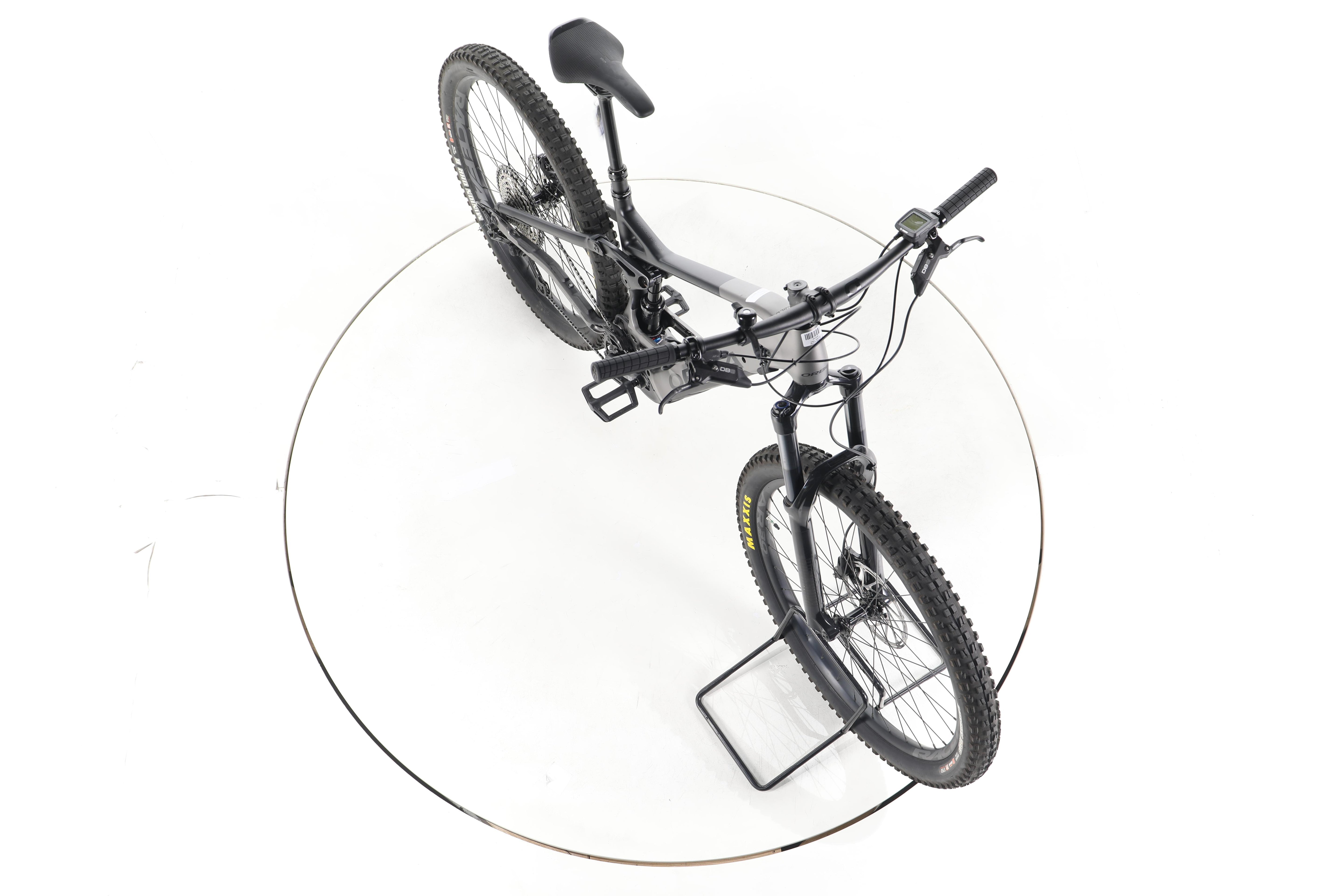 Orbea WILD FS H20 E-Bike Fully - Image 15