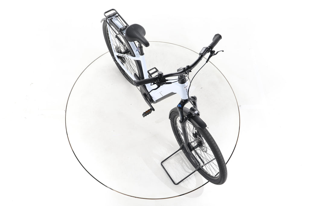 Cube Kathmandu Hybrid ONE Trekking E-Bike Tiefeinsteiger 2025 - Image 15