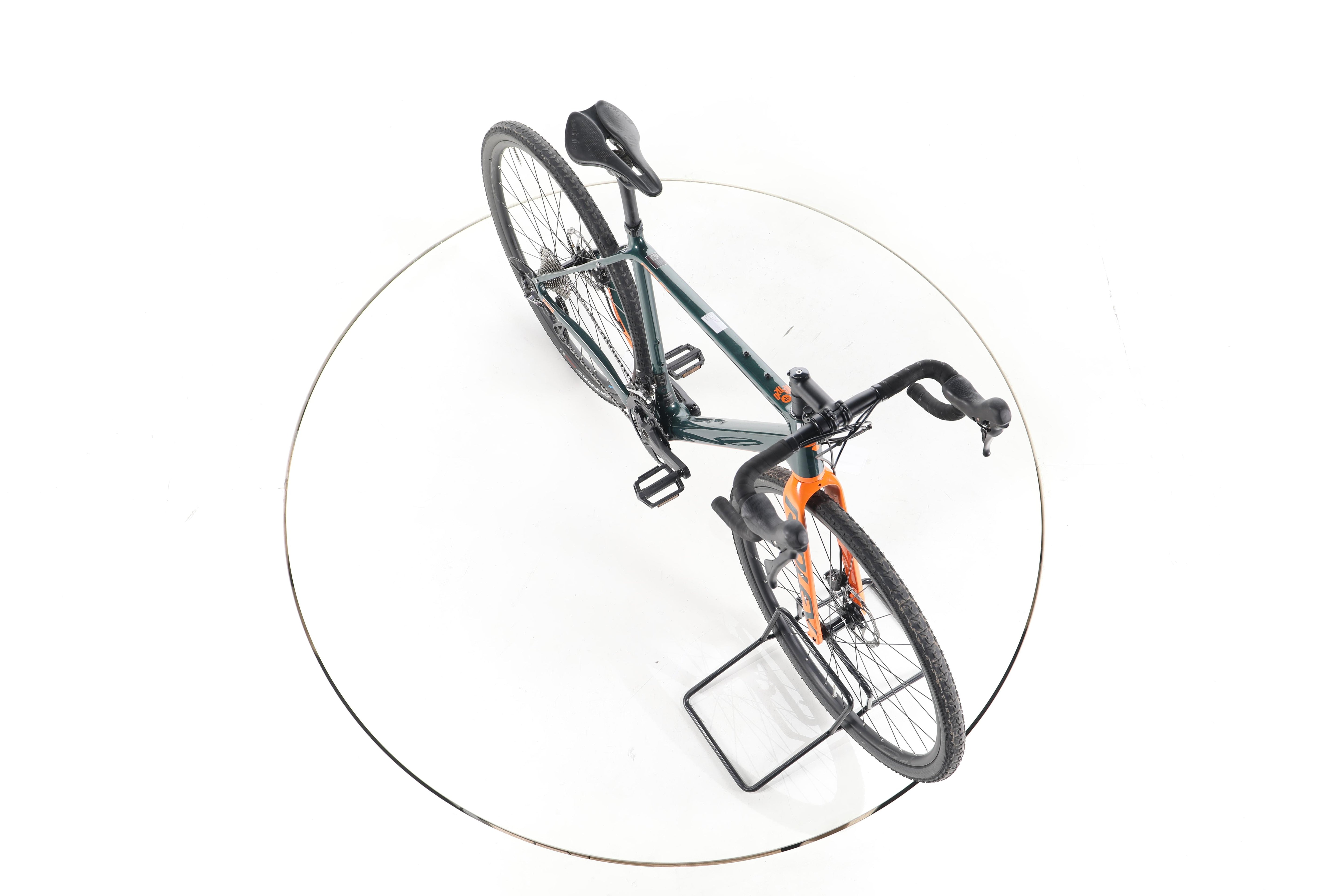 Ridley Kanzo C Adventure Gravelbike Carbon 2024 - Image 15