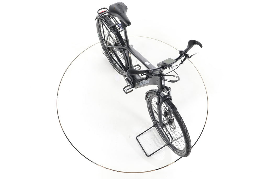 KTM Macina Tour CX 610 Trekking E-Bike - Image 15