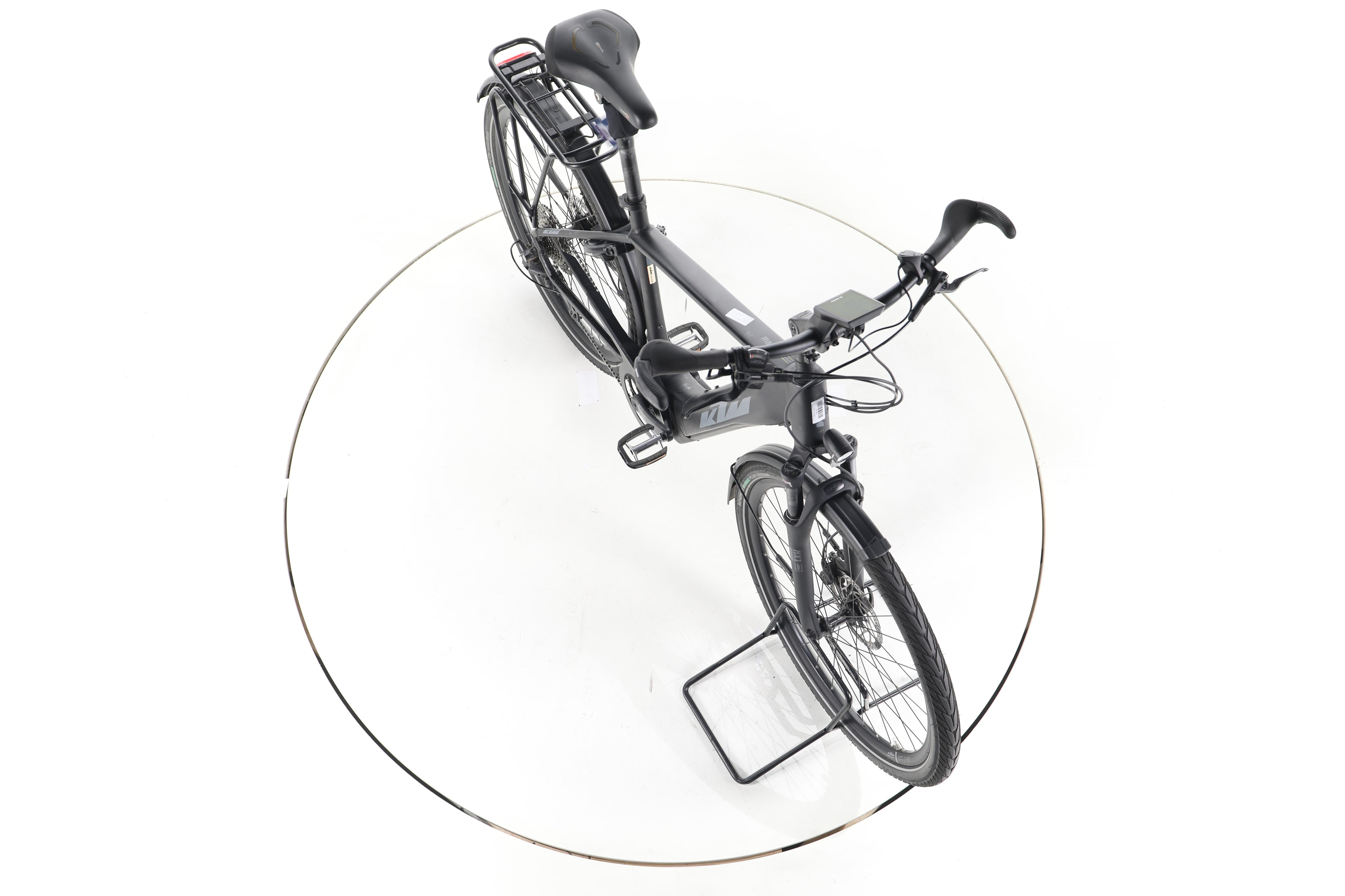 KTM Macina Tour CX 610 Trekking E-Bike - Image 15